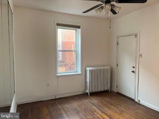 CARROLL PARK - Residential Lease