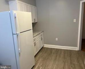 CARROLL PARK - Residential Lease