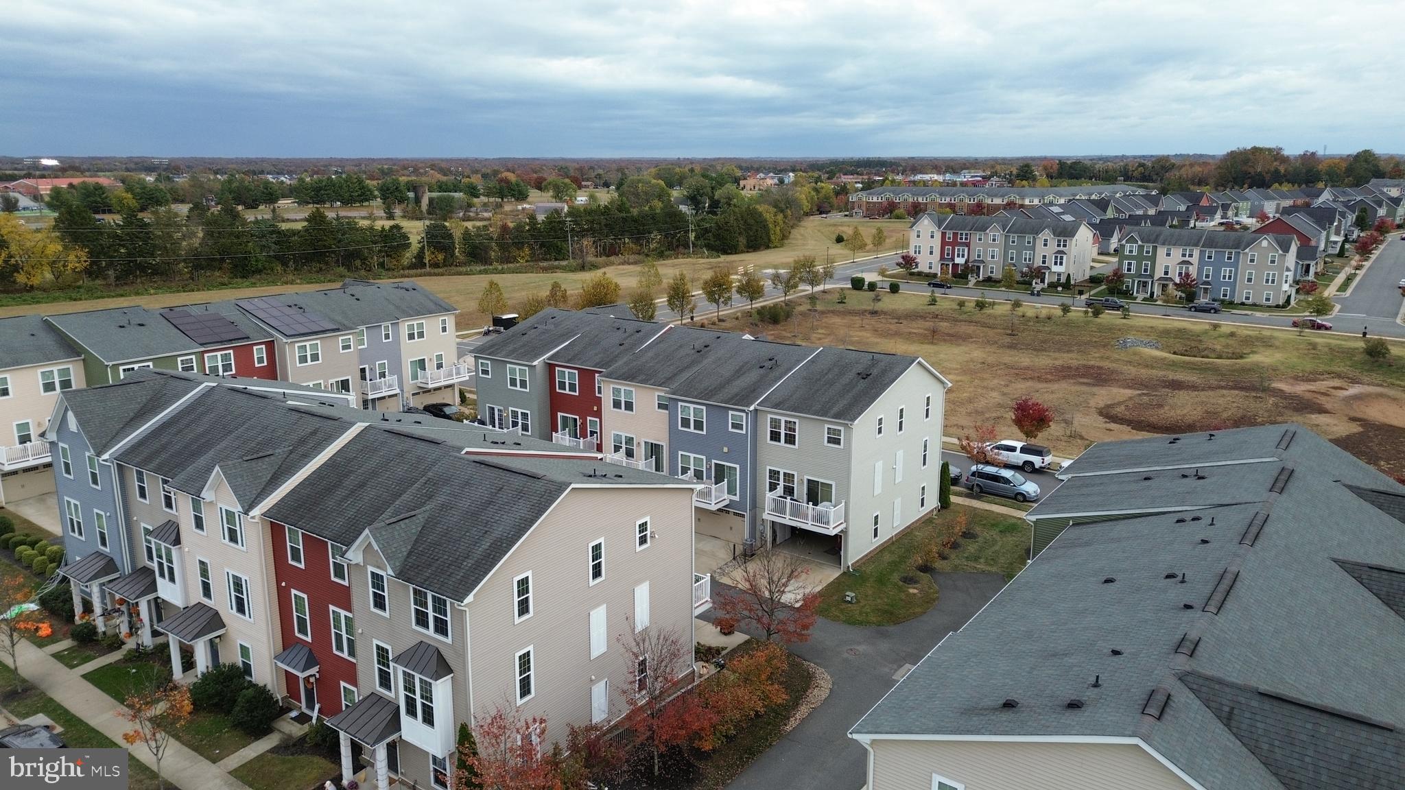 MINTBROOK - Residential