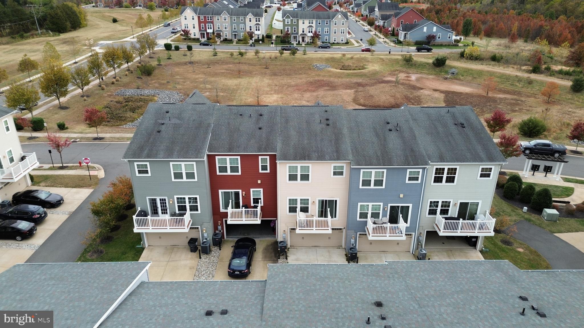 MINTBROOK - Residential