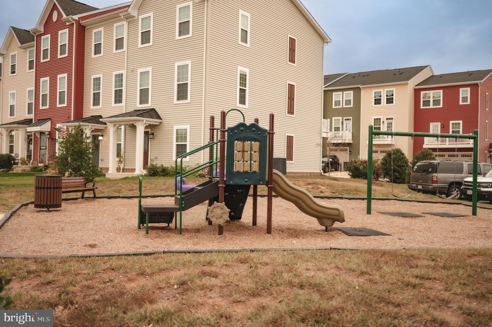 MINTBROOK - Residential