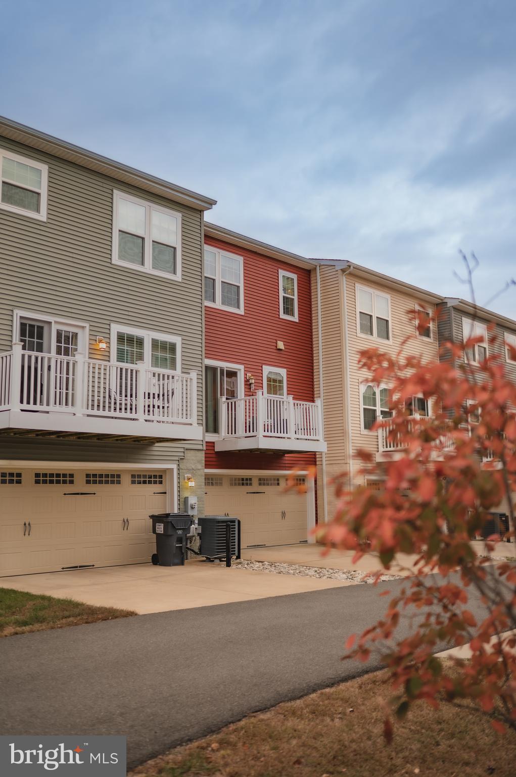 MINTBROOK - Residential