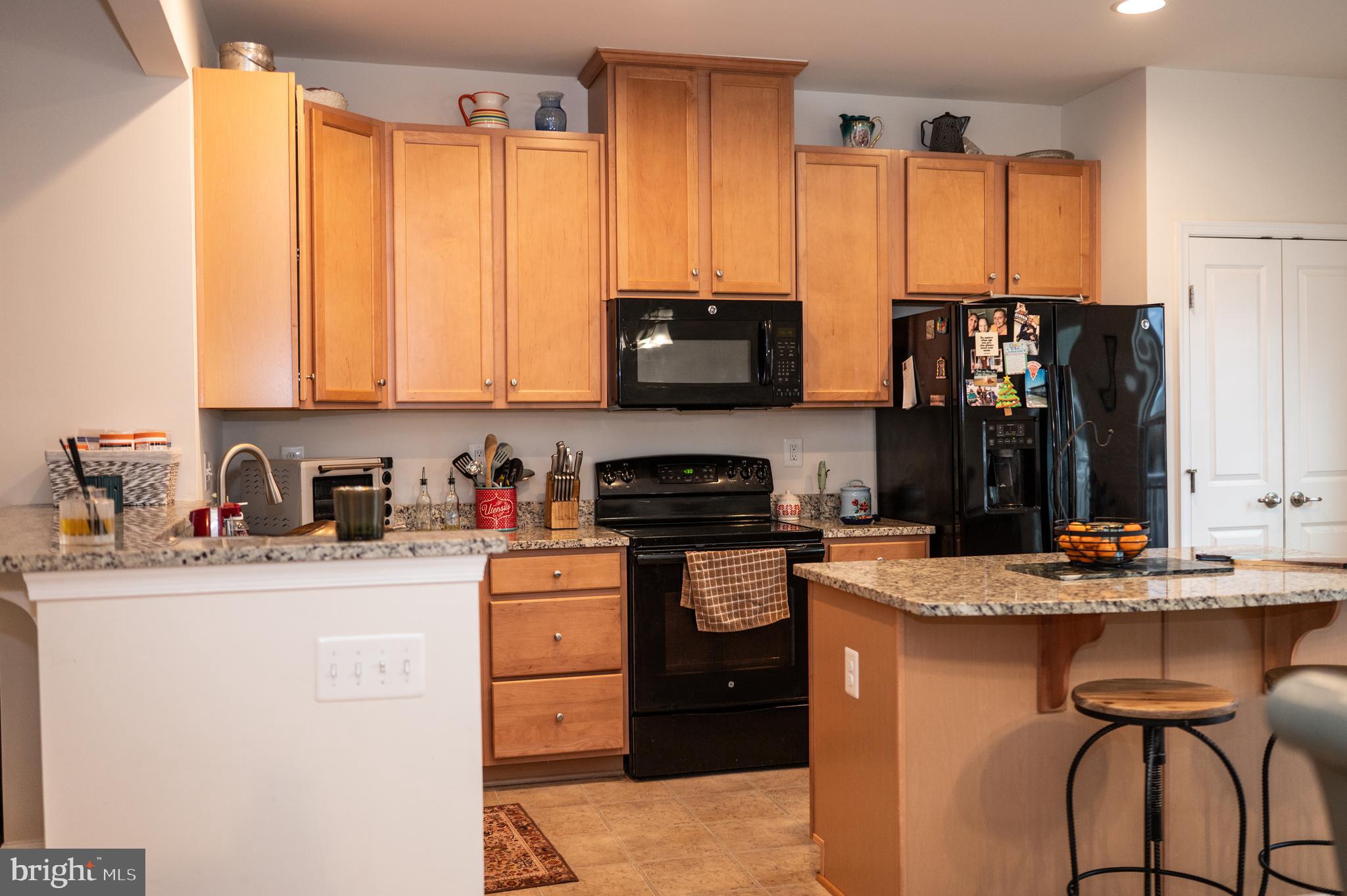 MINTBROOK - Residential