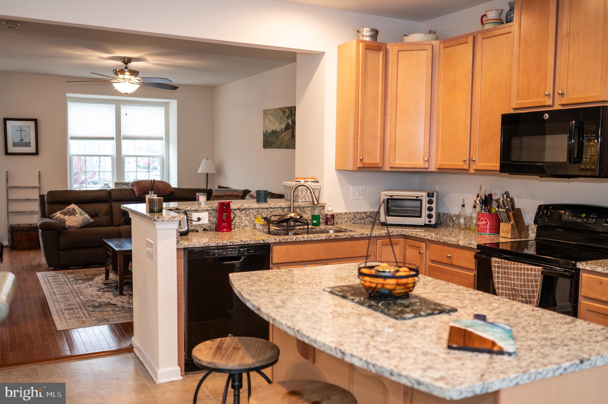 MINTBROOK - Residential