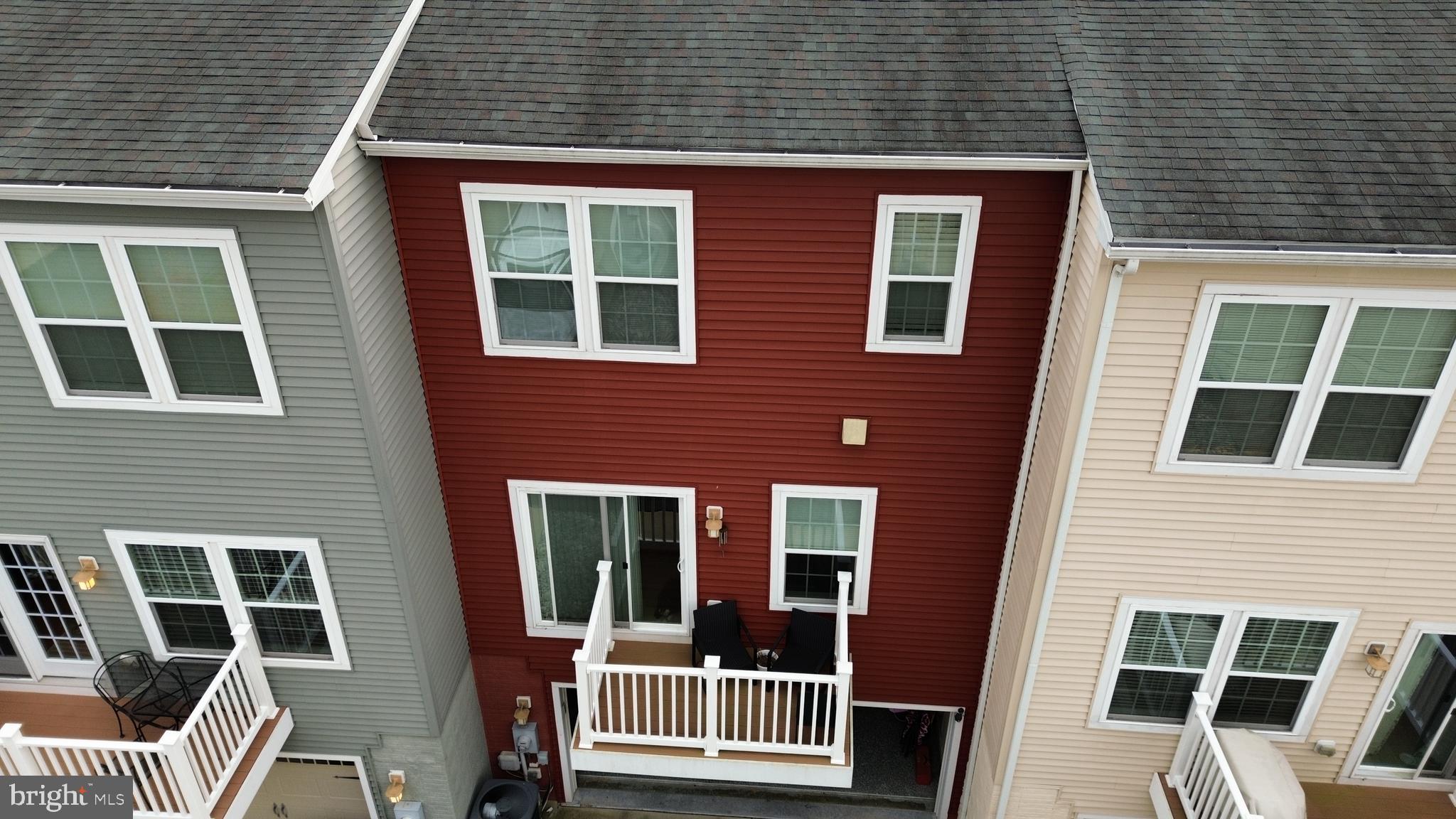 MINTBROOK - Residential