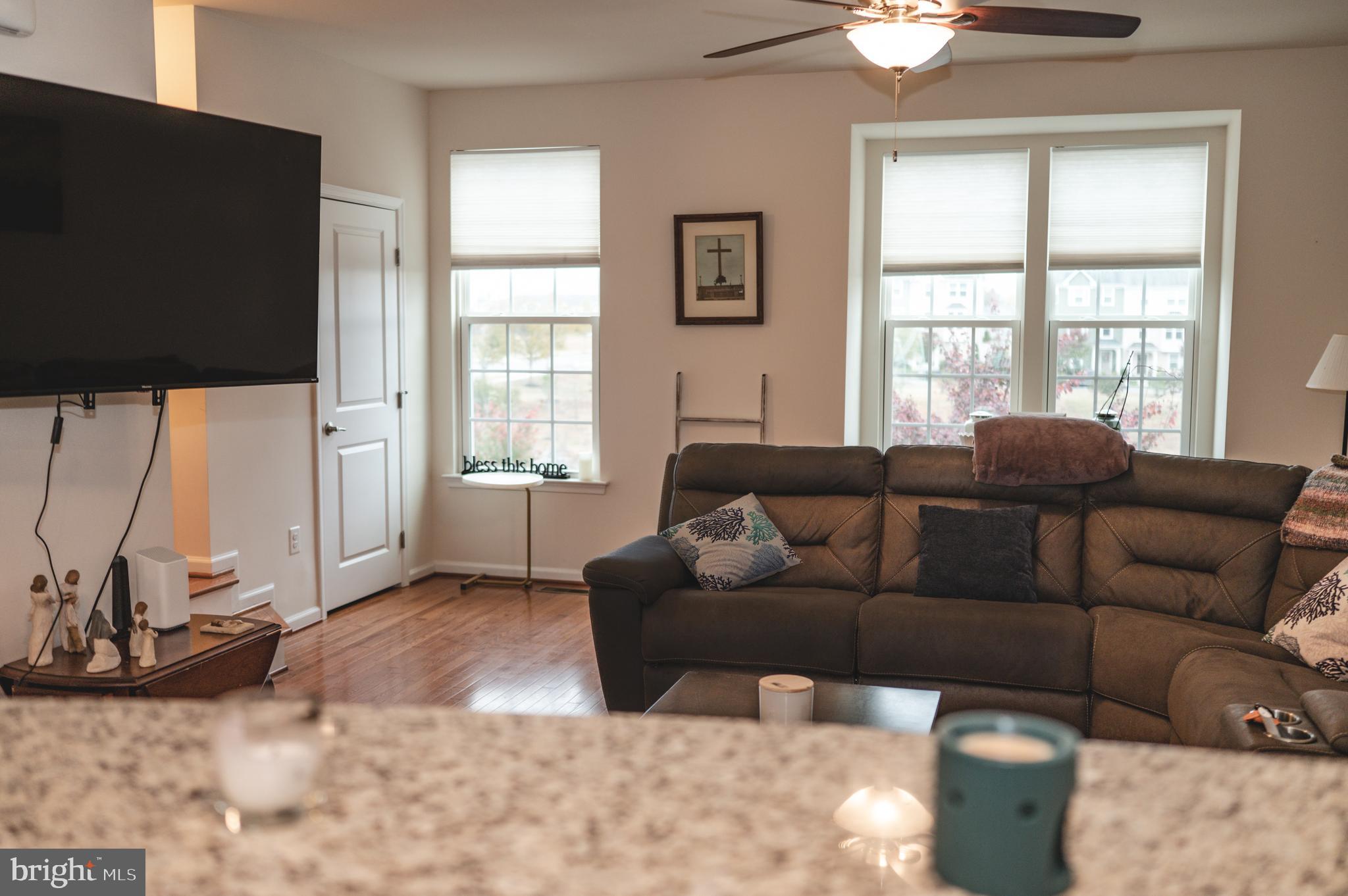 MINTBROOK - Residential