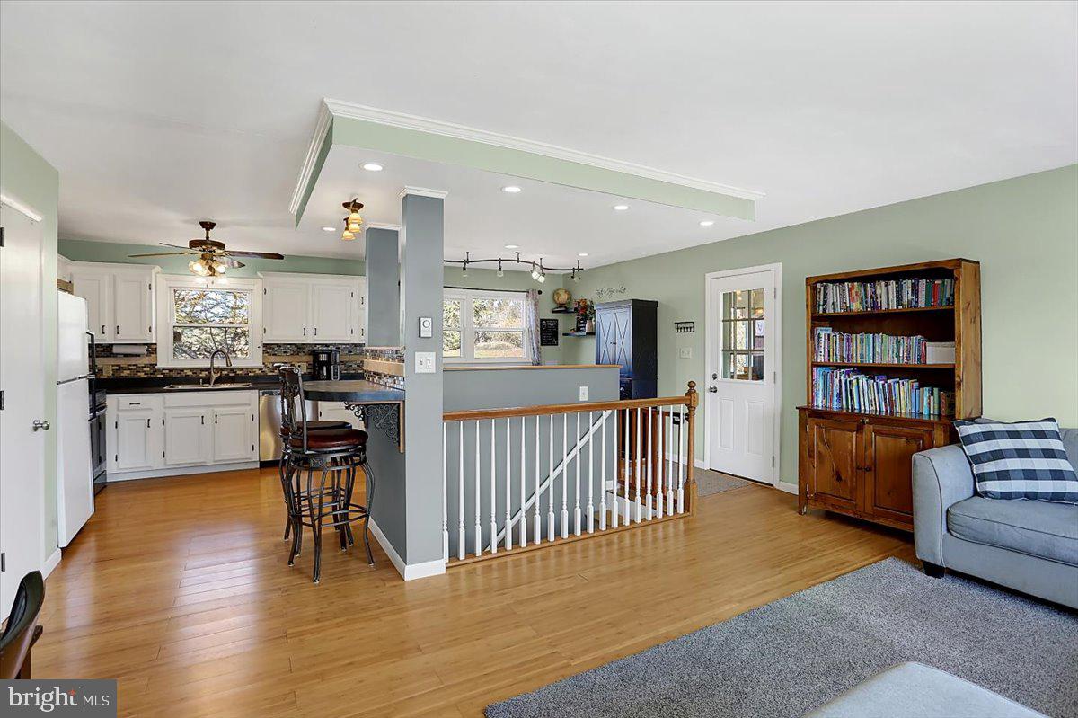 GREENWOOD HILLS - Residential