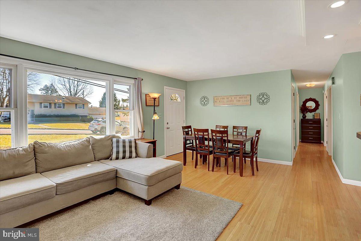 GREENWOOD HILLS - Residential