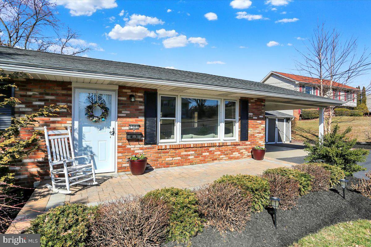 GREENWOOD HILLS - Residential