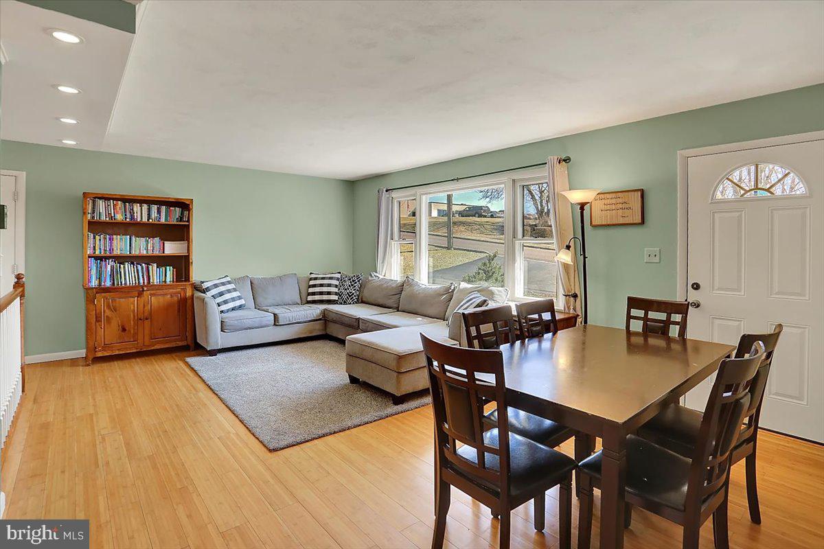 GREENWOOD HILLS - Residential