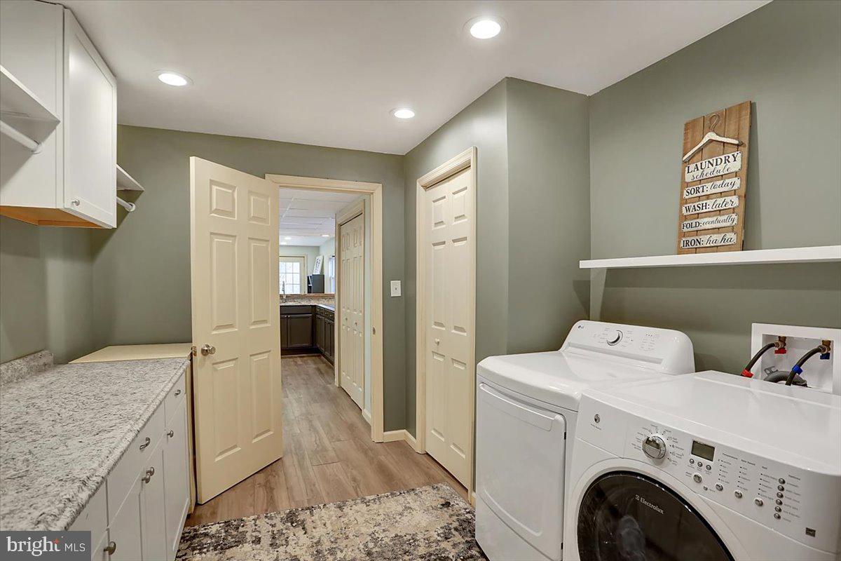 GREENWOOD HILLS - Residential