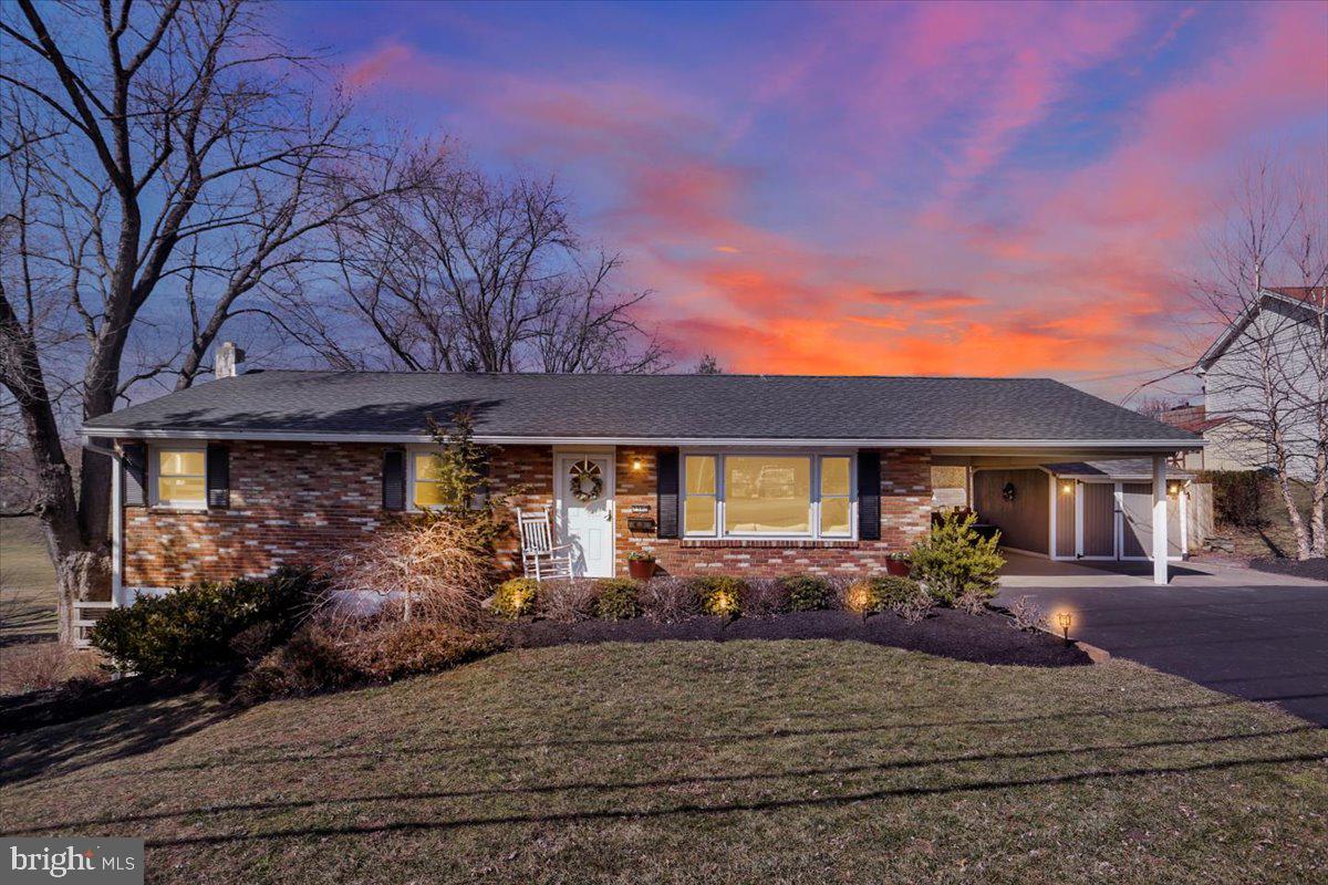 GREENWOOD HILLS - Residential