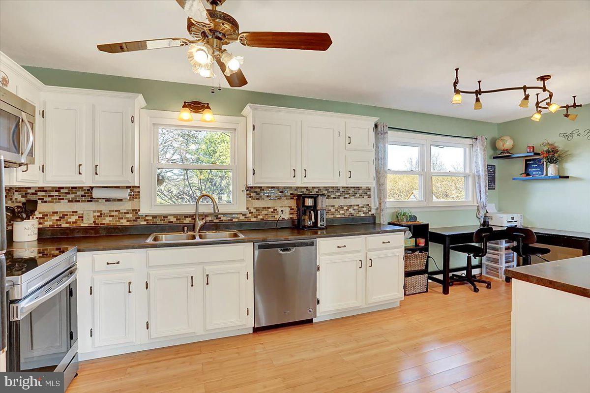 GREENWOOD HILLS - Residential