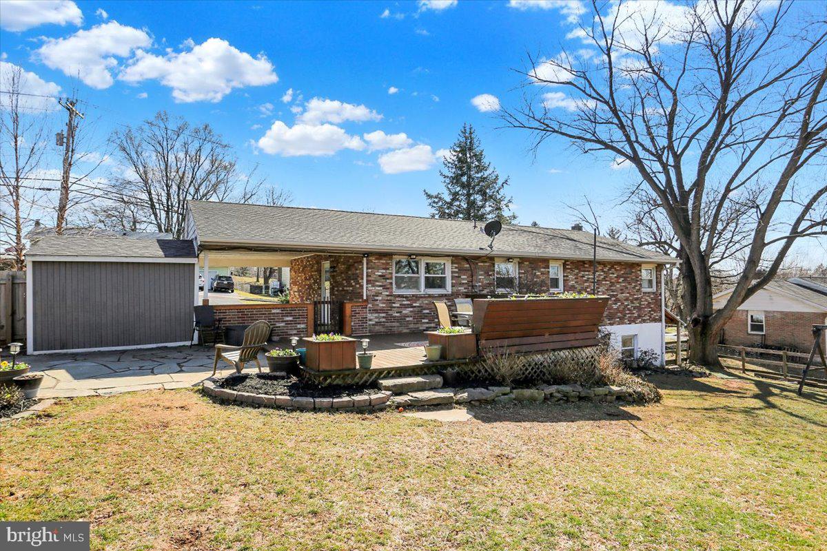 GREENWOOD HILLS - Residential