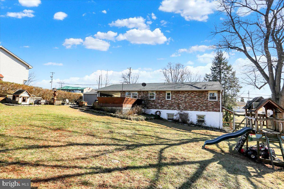 GREENWOOD HILLS - Residential