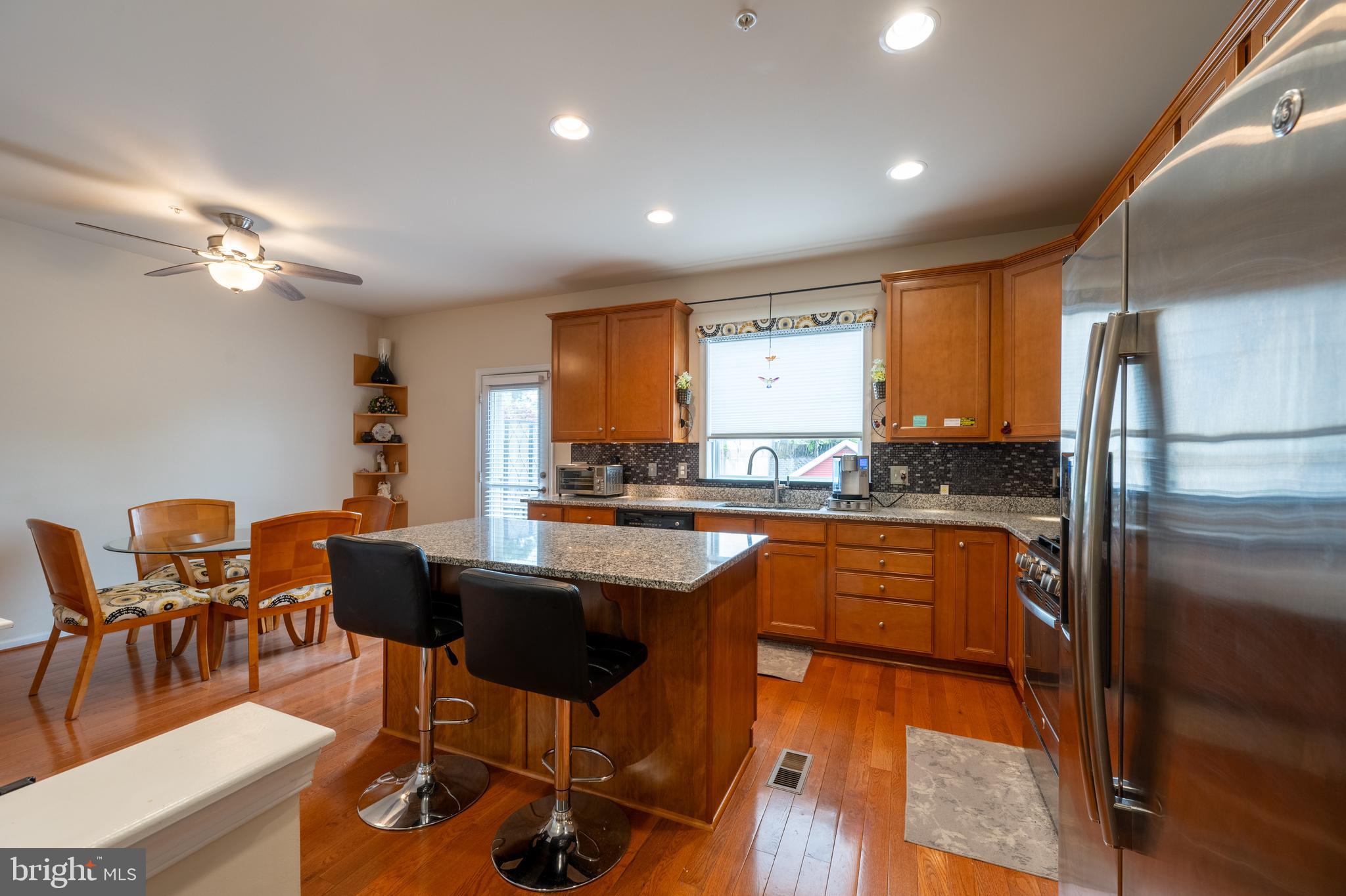 TOWNS OF BOLAND FARM - Residential
