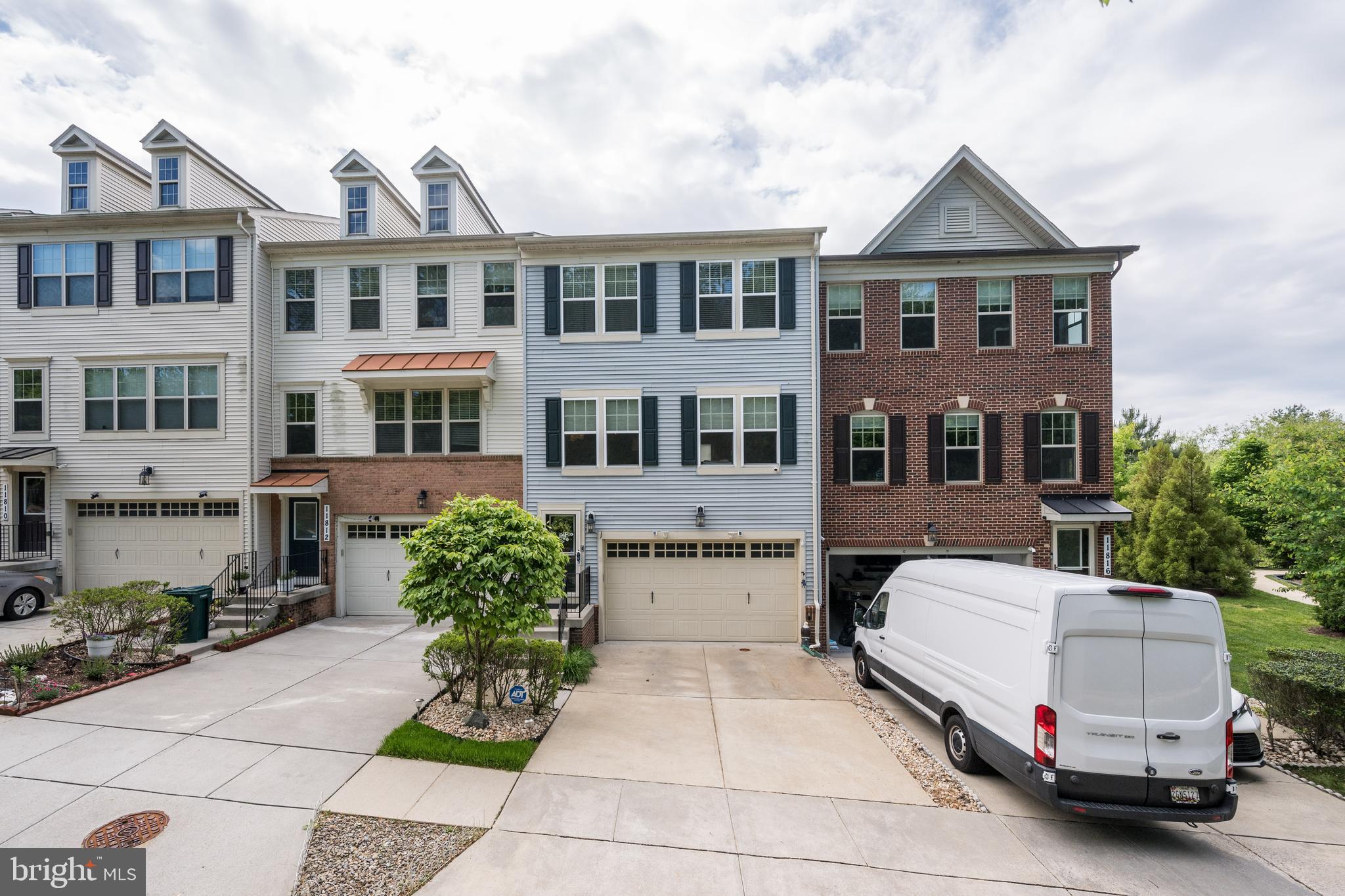TOWNS OF BOLAND FARM - Residential