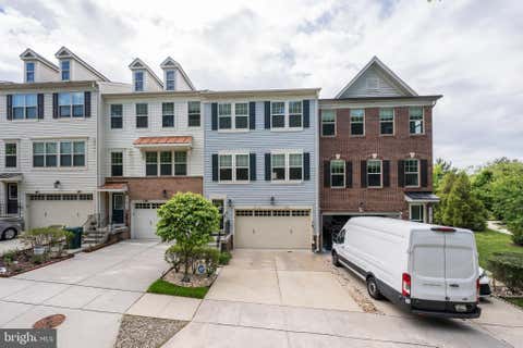 Townhouse For Sale - 11814 Boland Manor Drive<br/> GERMANTOWN, MD 20876