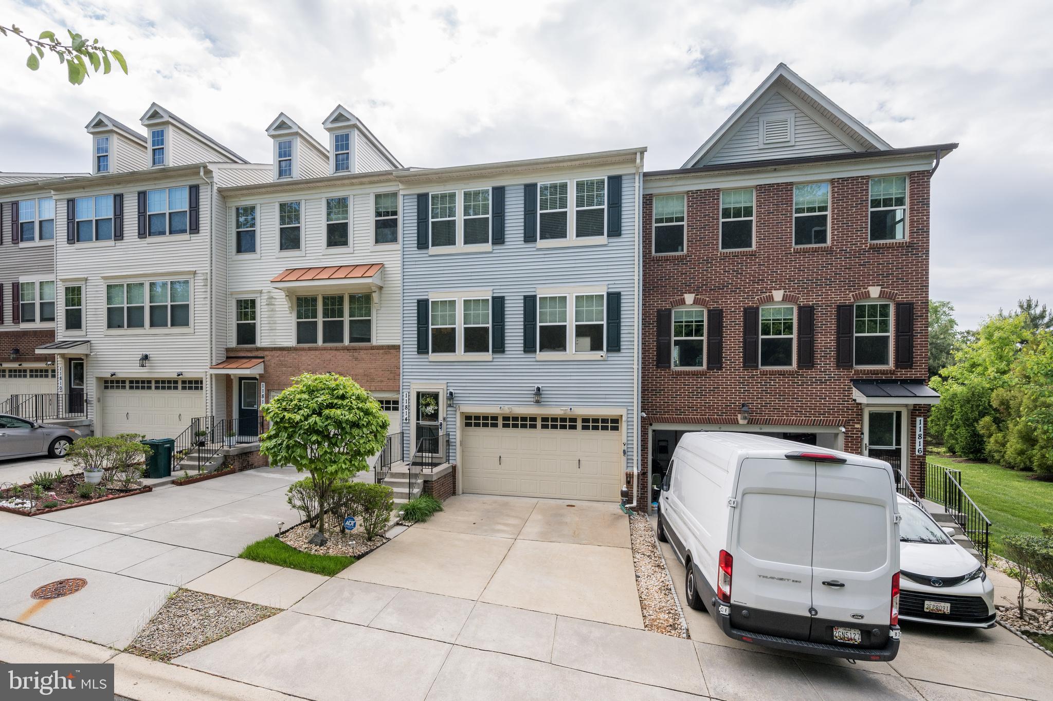 TOWNS OF BOLAND FARM - Residential
