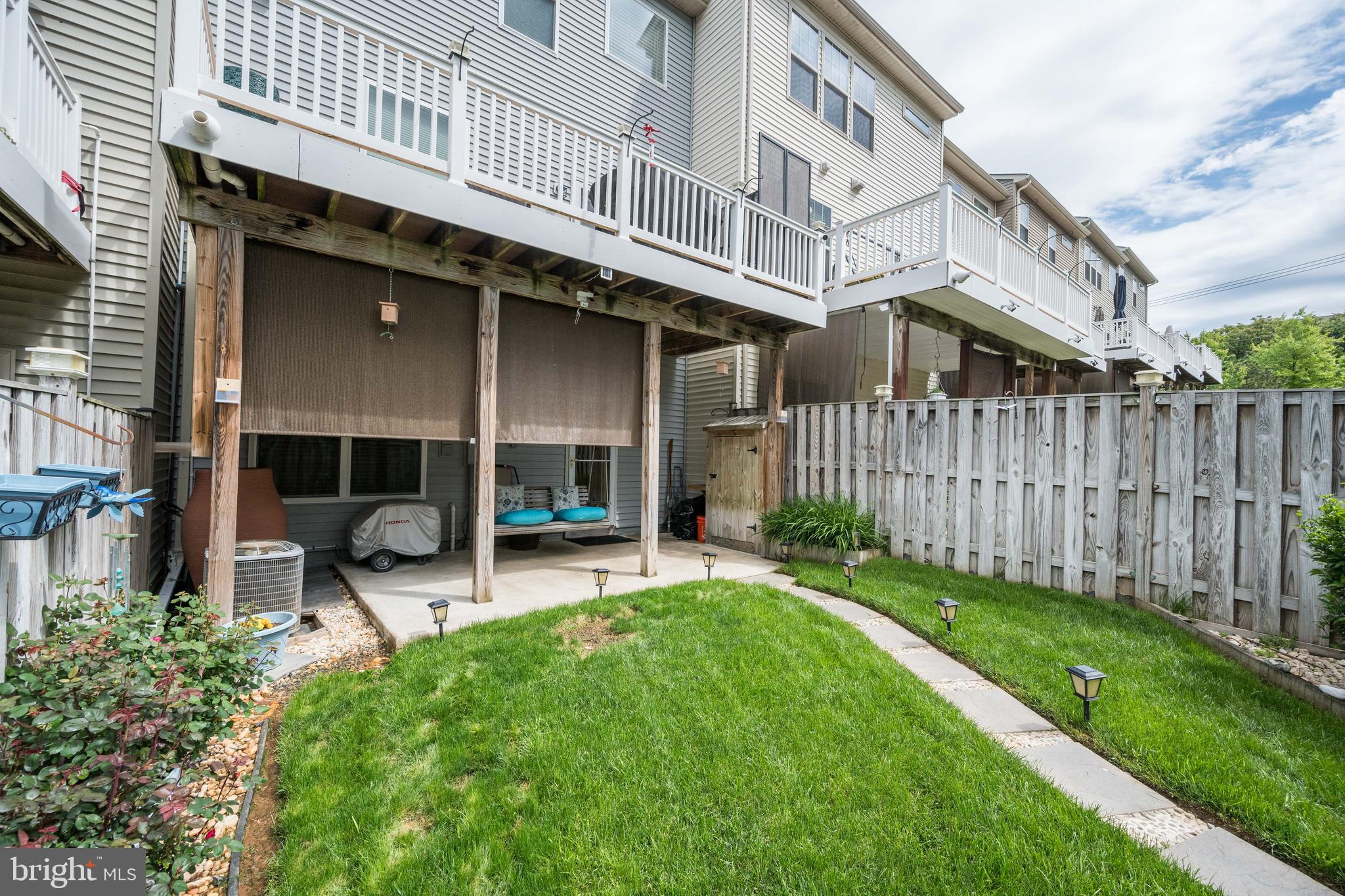 TOWNS OF BOLAND FARM - Residential