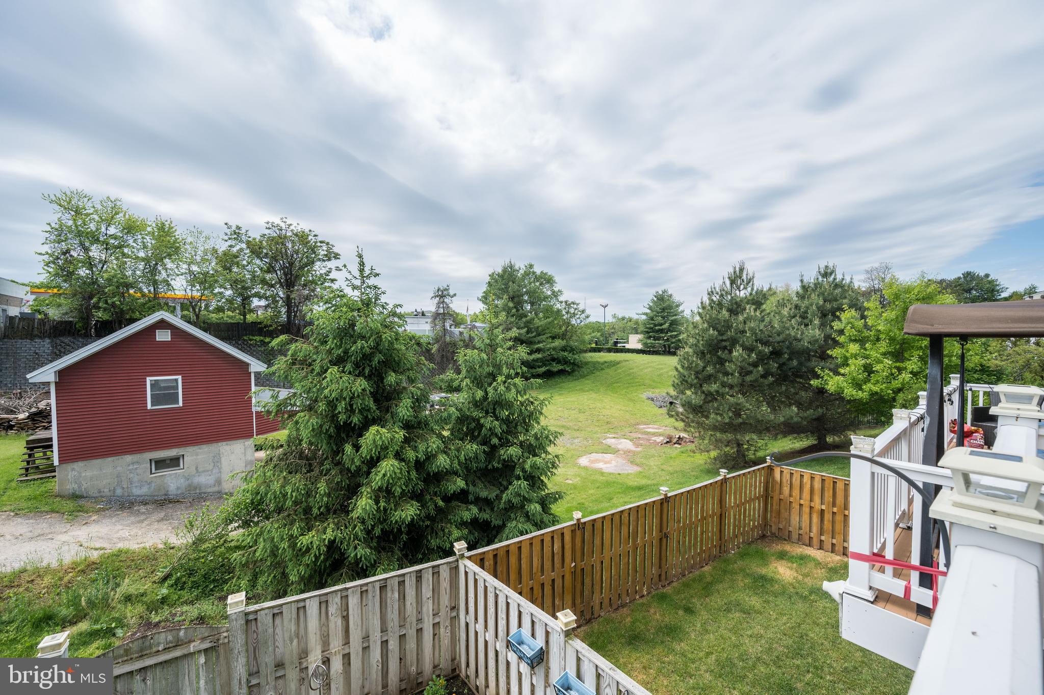 TOWNS OF BOLAND FARM - Residential