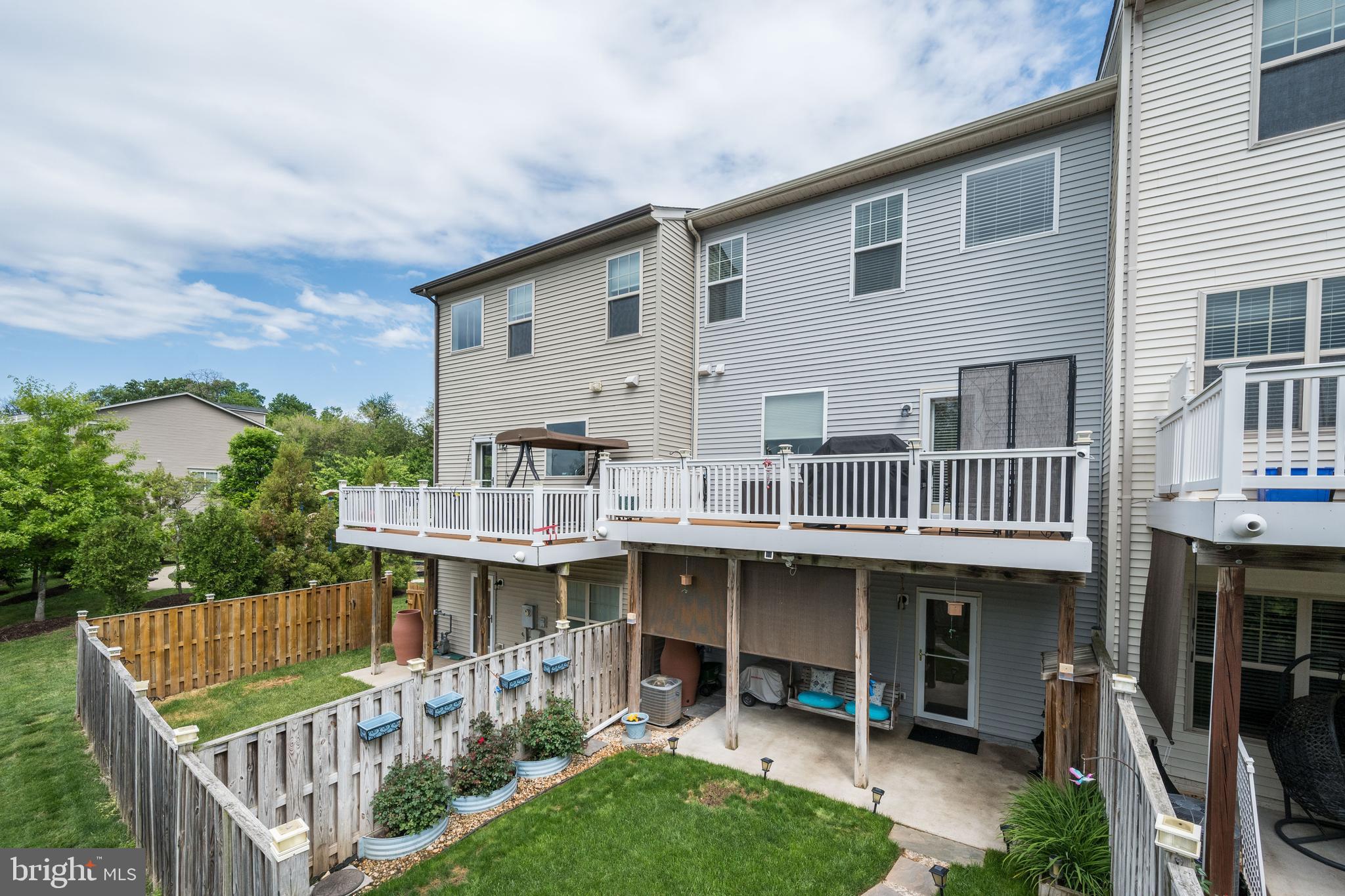 TOWNS OF BOLAND FARM - Residential