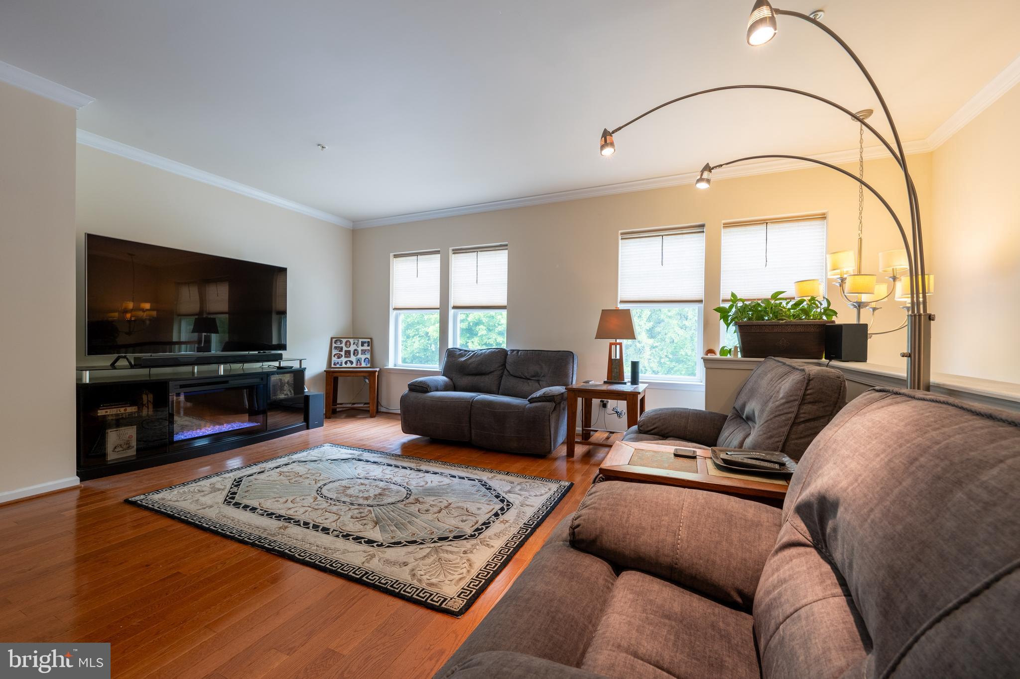 TOWNS OF BOLAND FARM - Residential