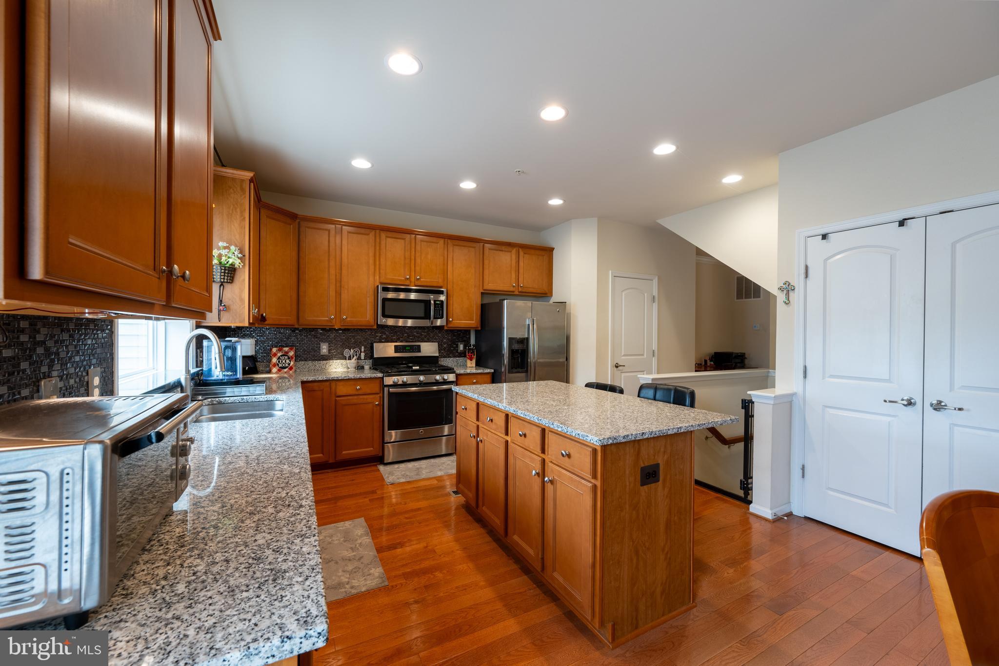 TOWNS OF BOLAND FARM - Residential