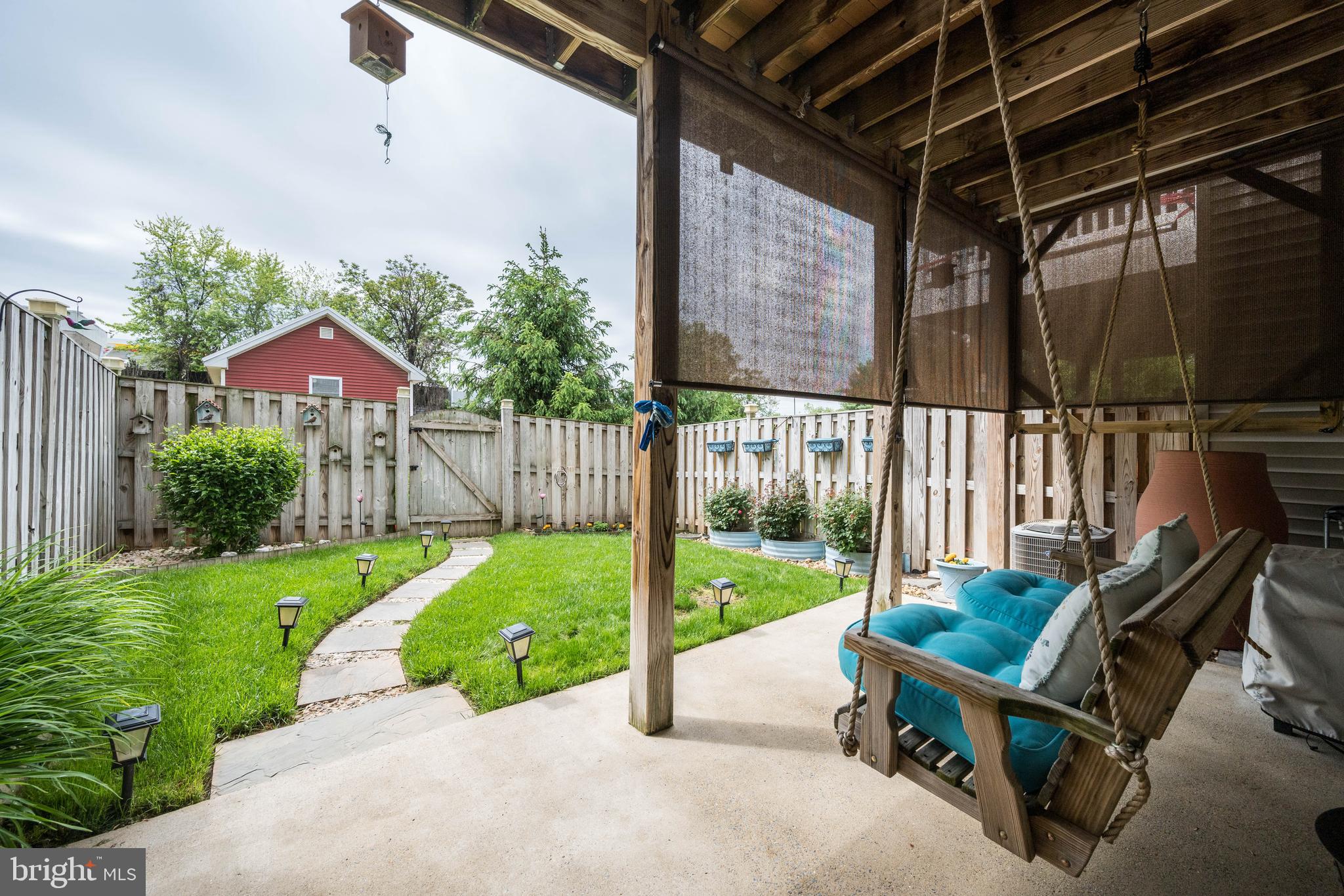 TOWNS OF BOLAND FARM - Residential