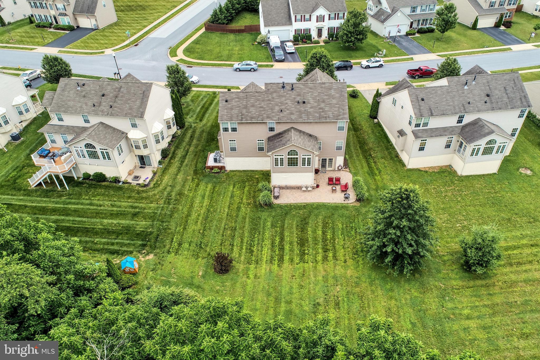 CODORUS ESTATES - Residential