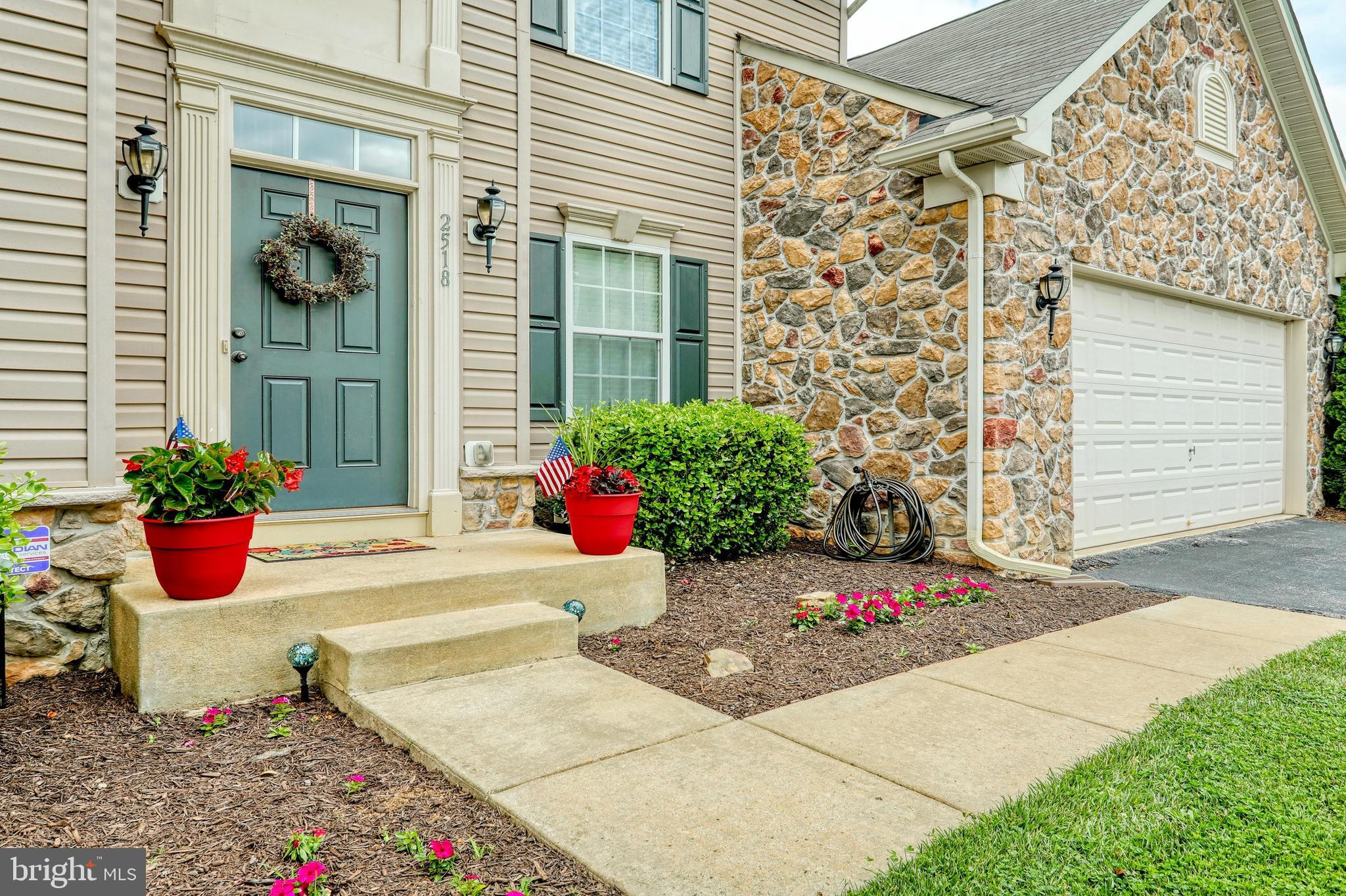 CODORUS ESTATES - Residential