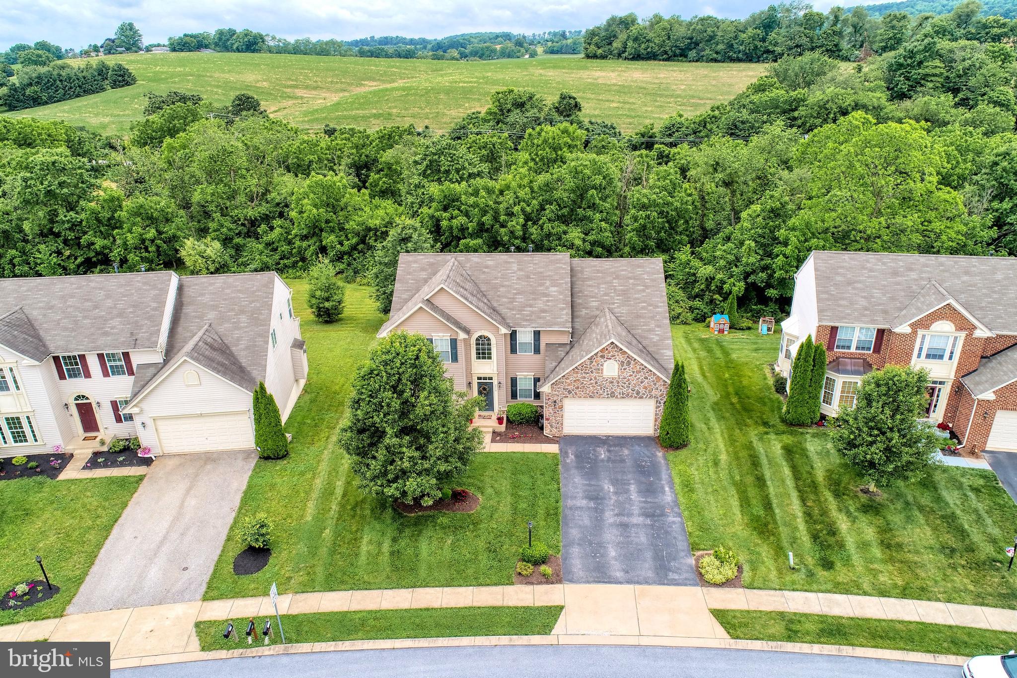 CODORUS ESTATES - Residential