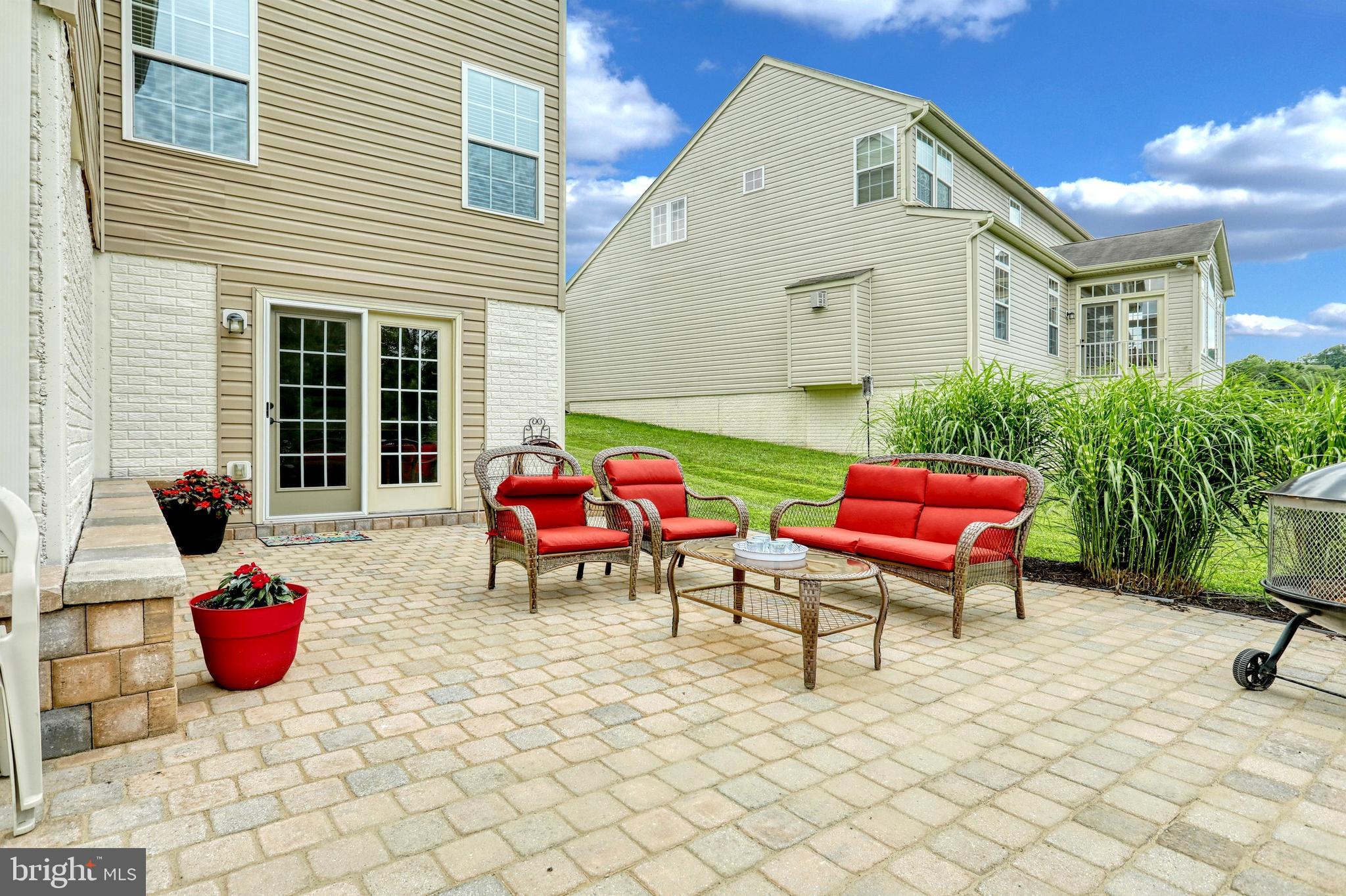 CODORUS ESTATES - Residential