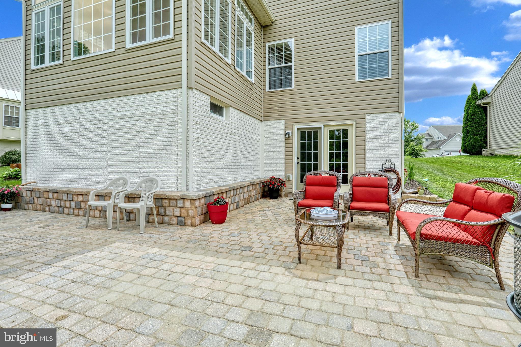CODORUS ESTATES - Residential