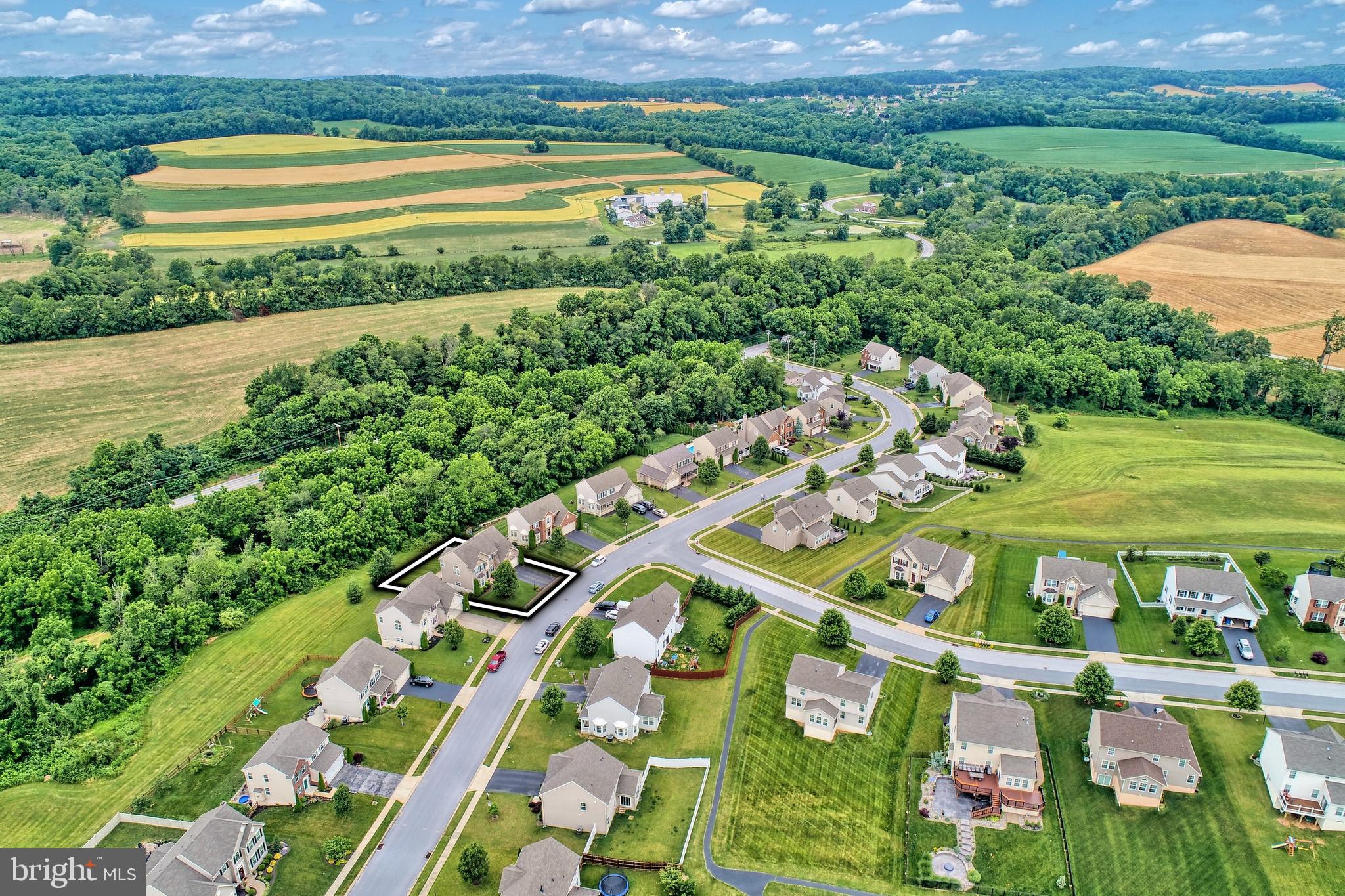 CODORUS ESTATES - Residential