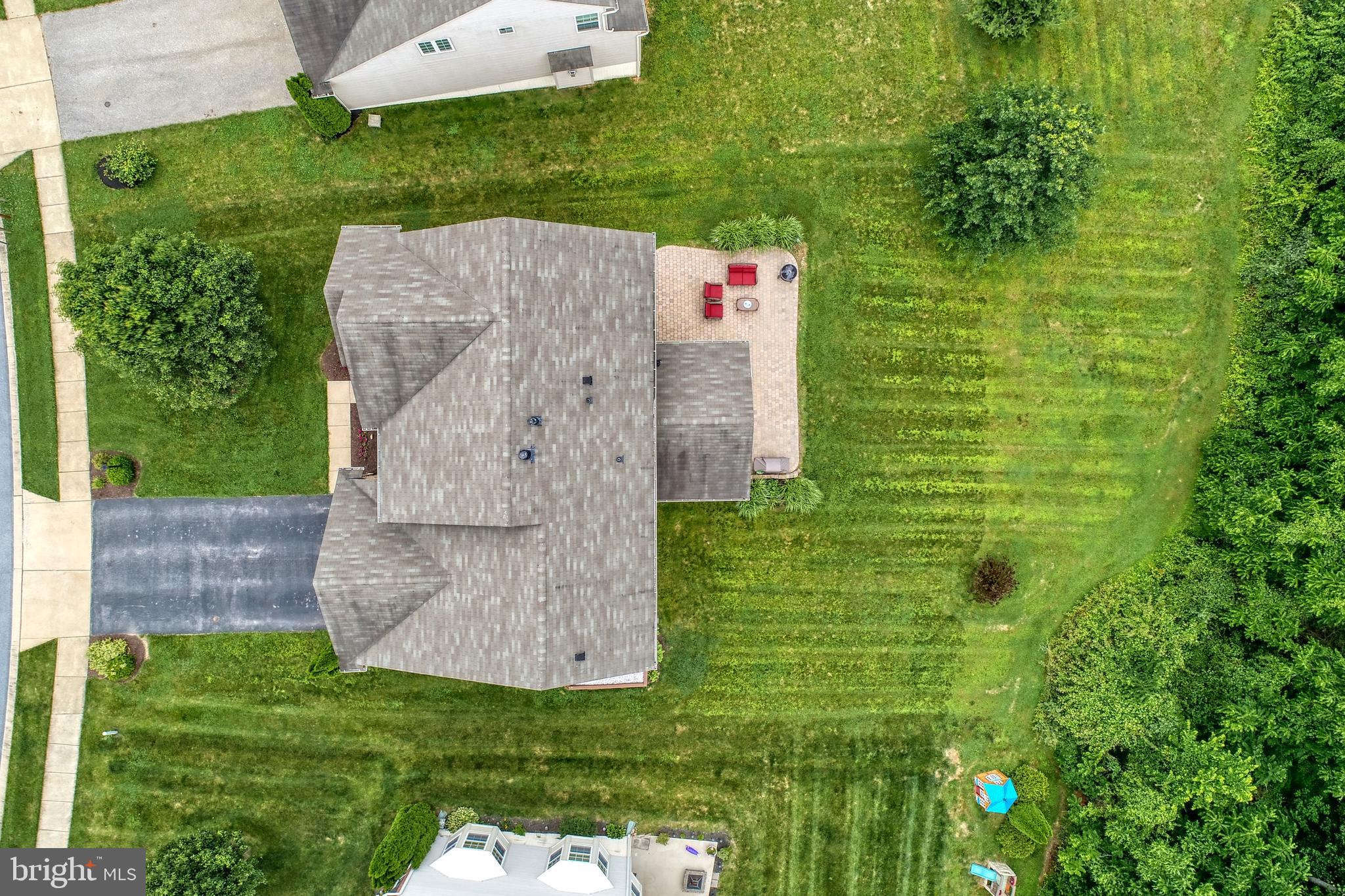 CODORUS ESTATES - Residential