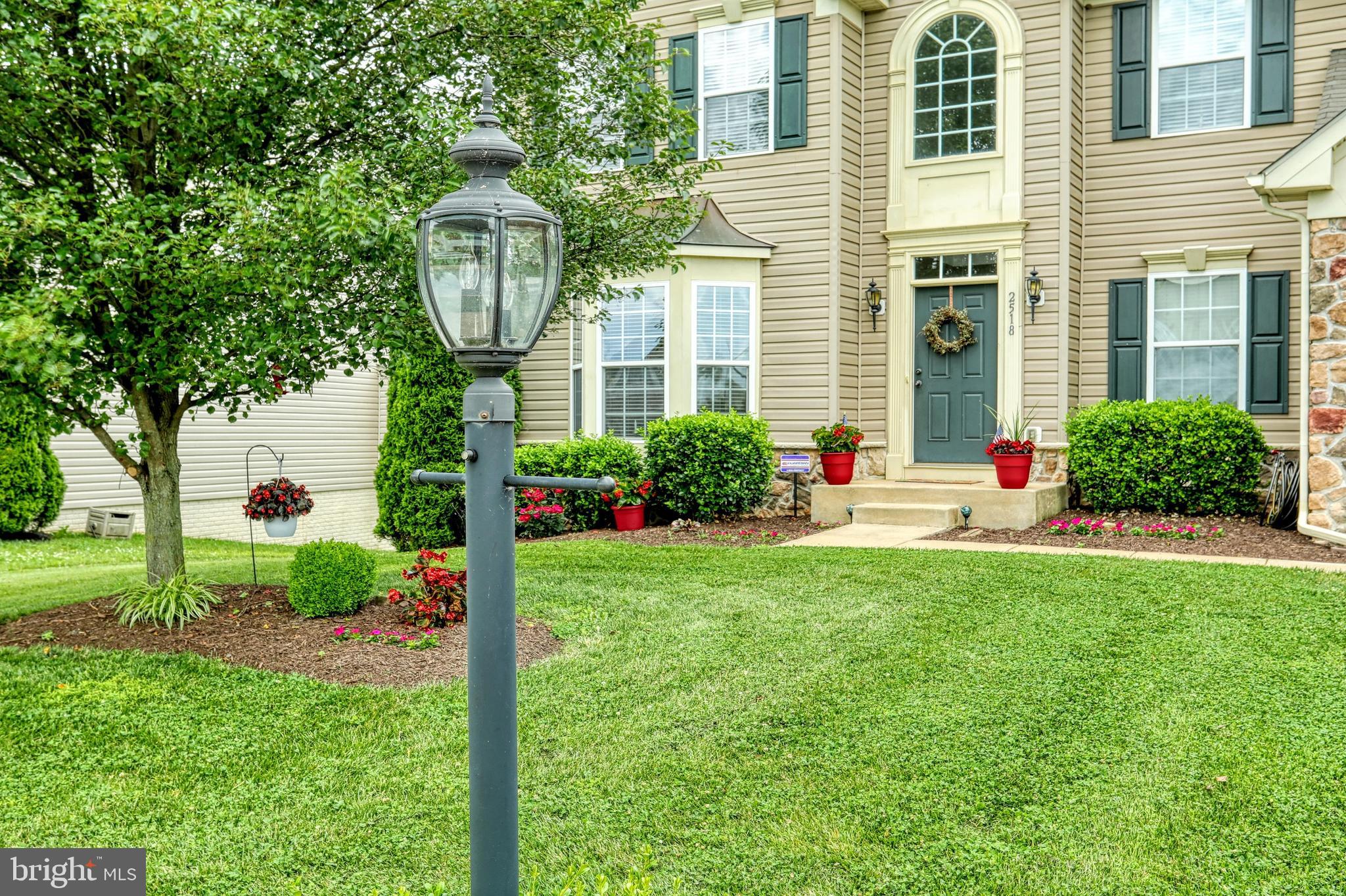 CODORUS ESTATES - Residential