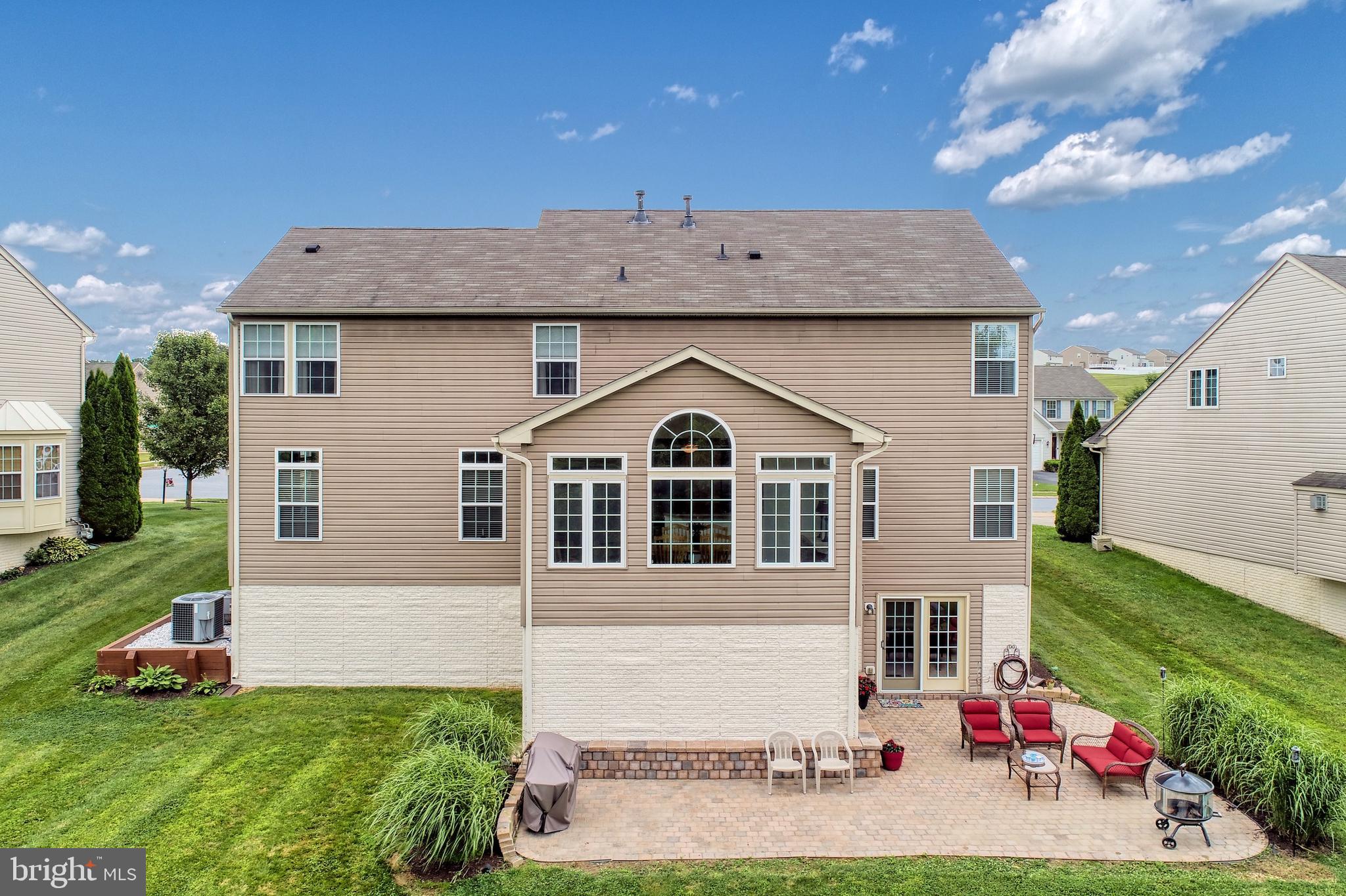 CODORUS ESTATES - Residential