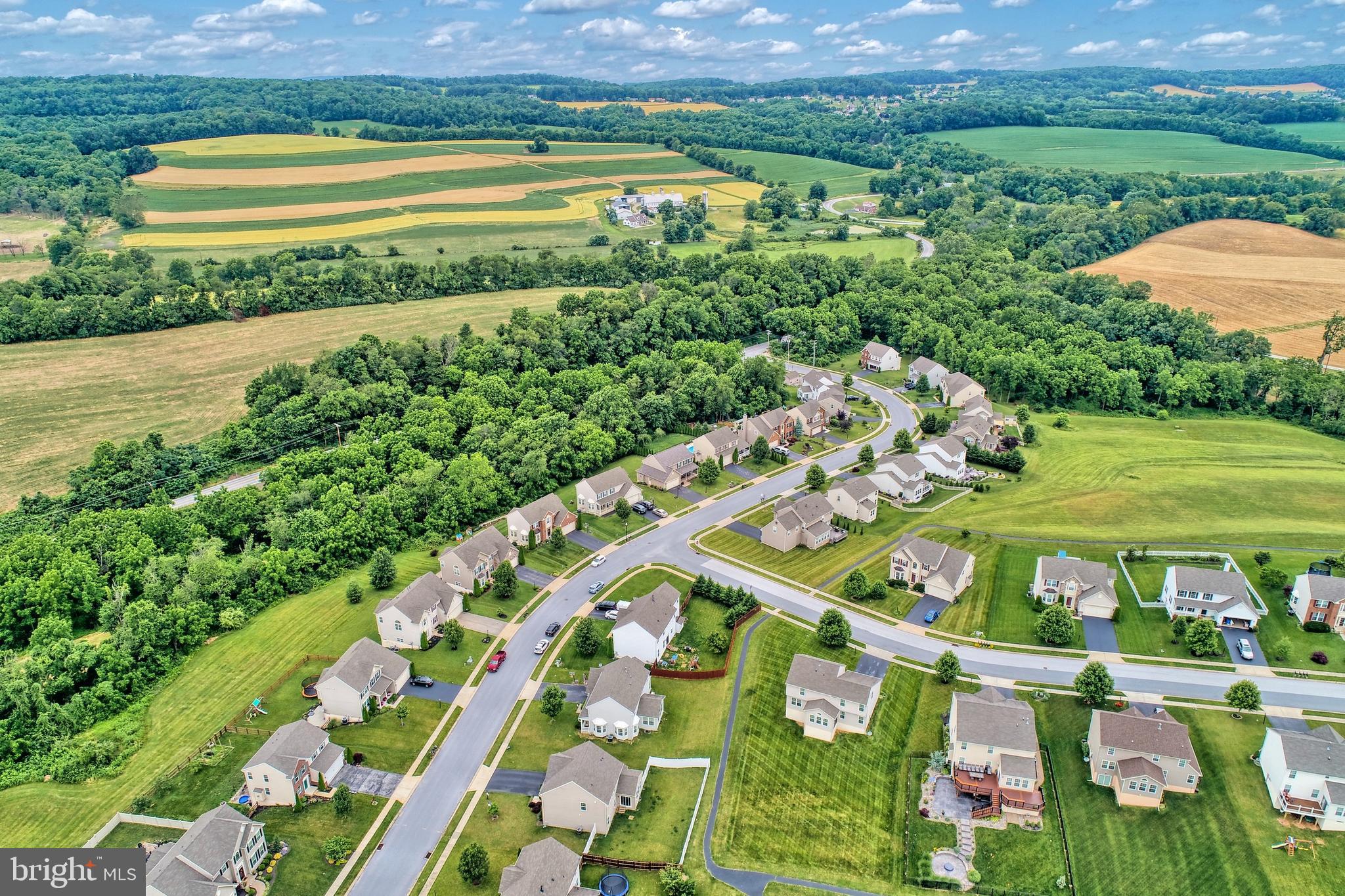 CODORUS ESTATES - Residential