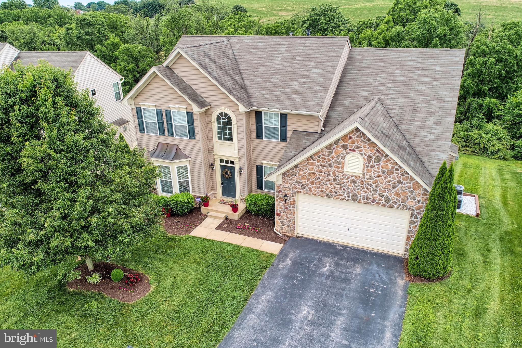 CODORUS ESTATES - Residential