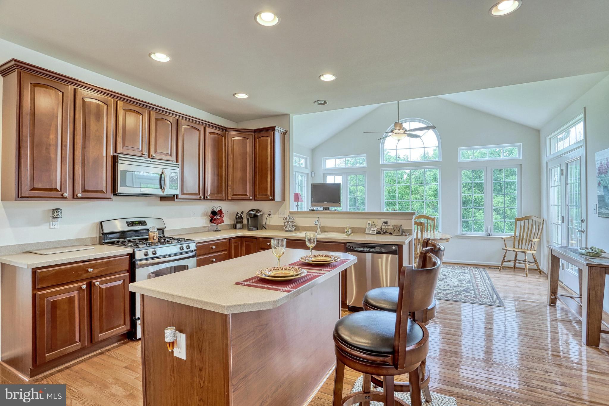 CODORUS ESTATES - Residential
