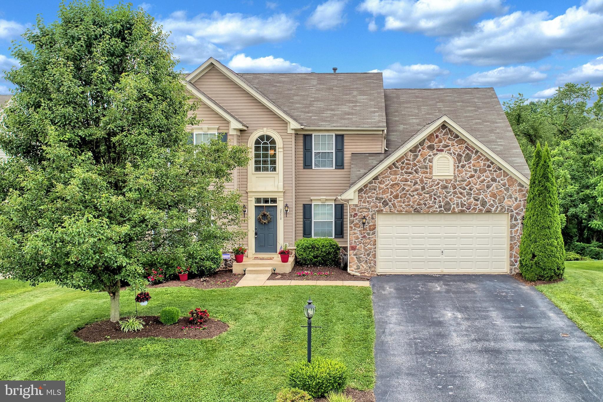 CODORUS ESTATES - Residential