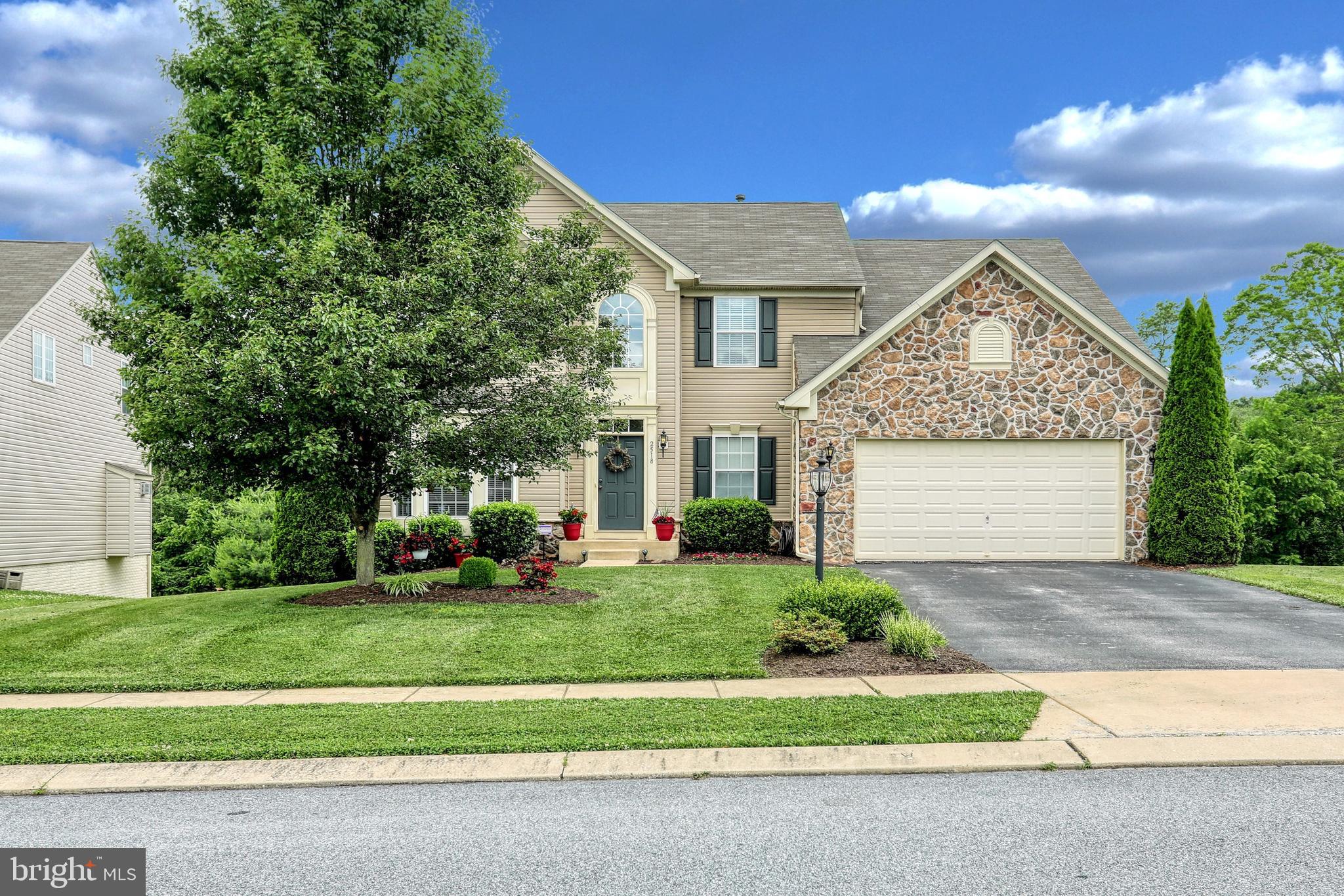 CODORUS ESTATES - Residential