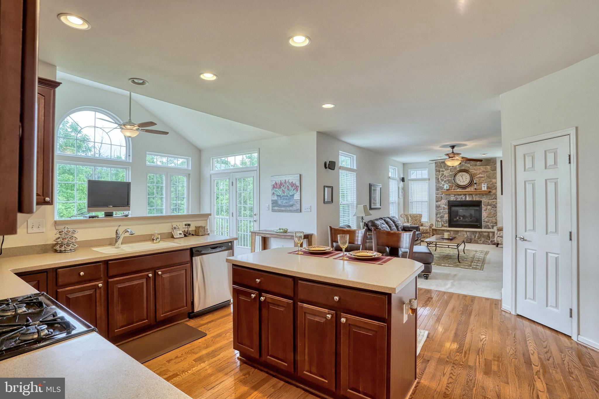 CODORUS ESTATES - Residential