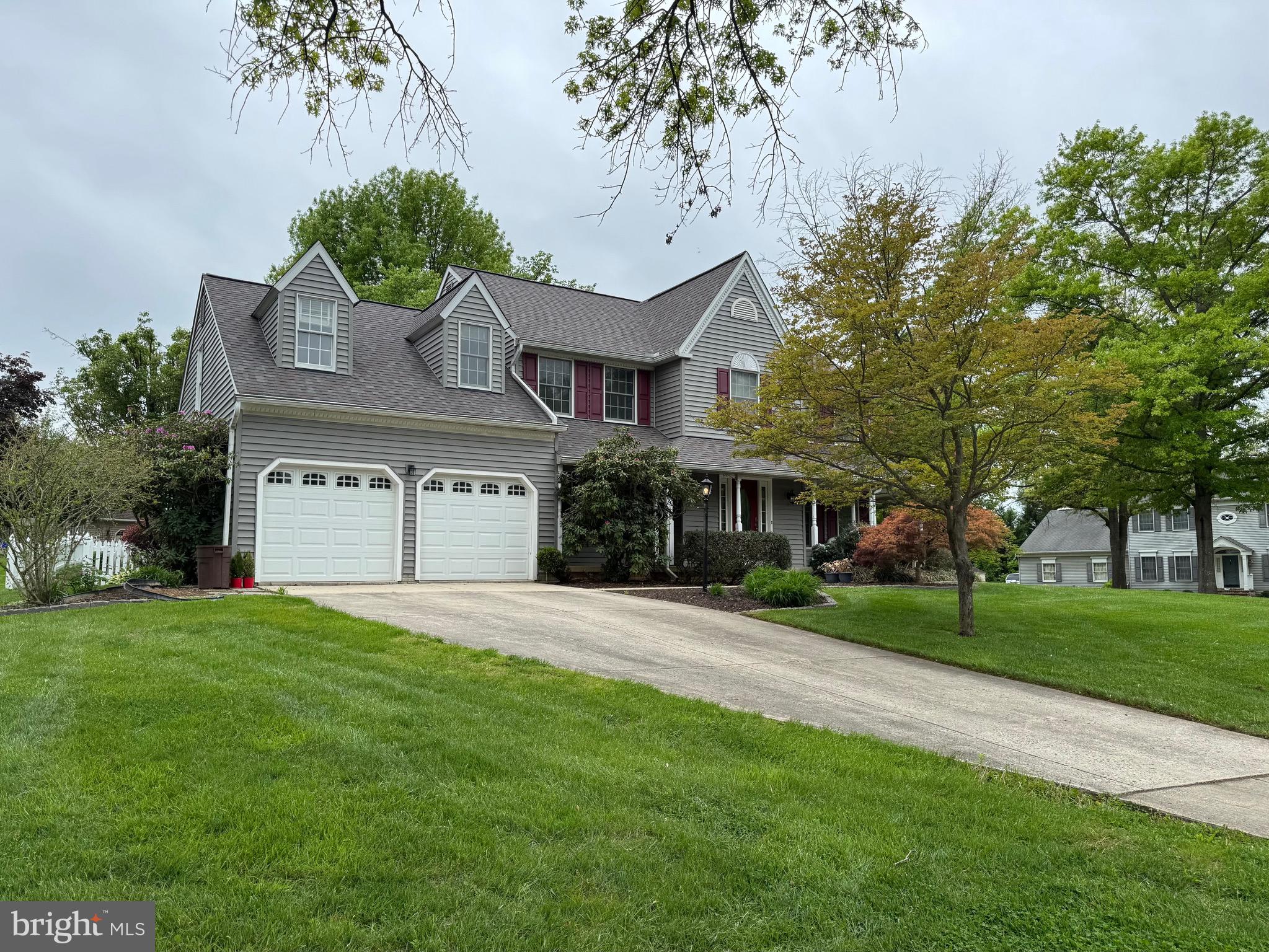 3102 THE CASCADES COURT