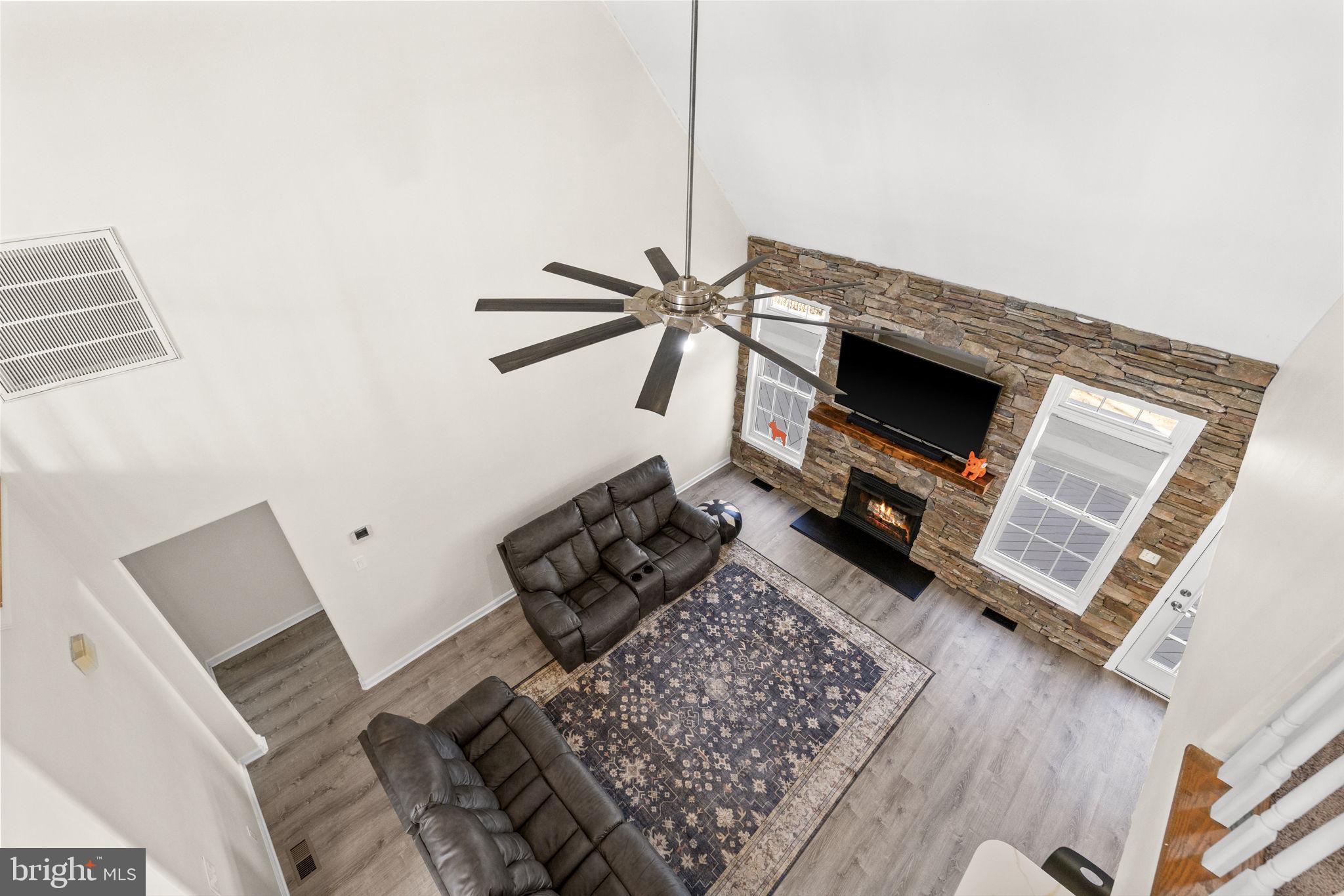 SOMERSET FARMS - Residential