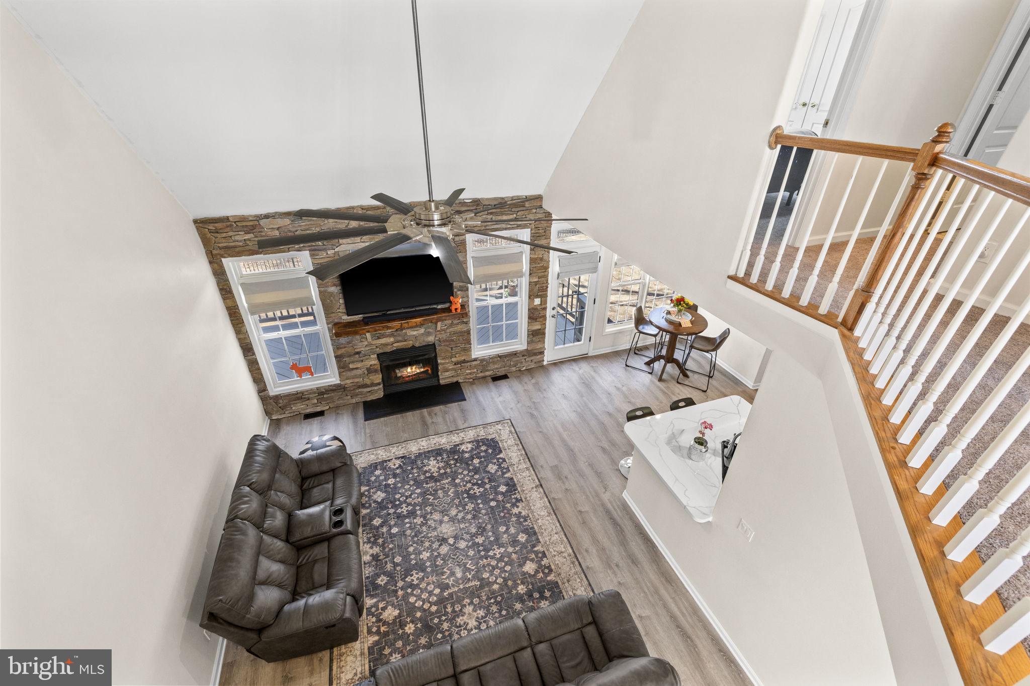 SOMERSET FARMS - Residential