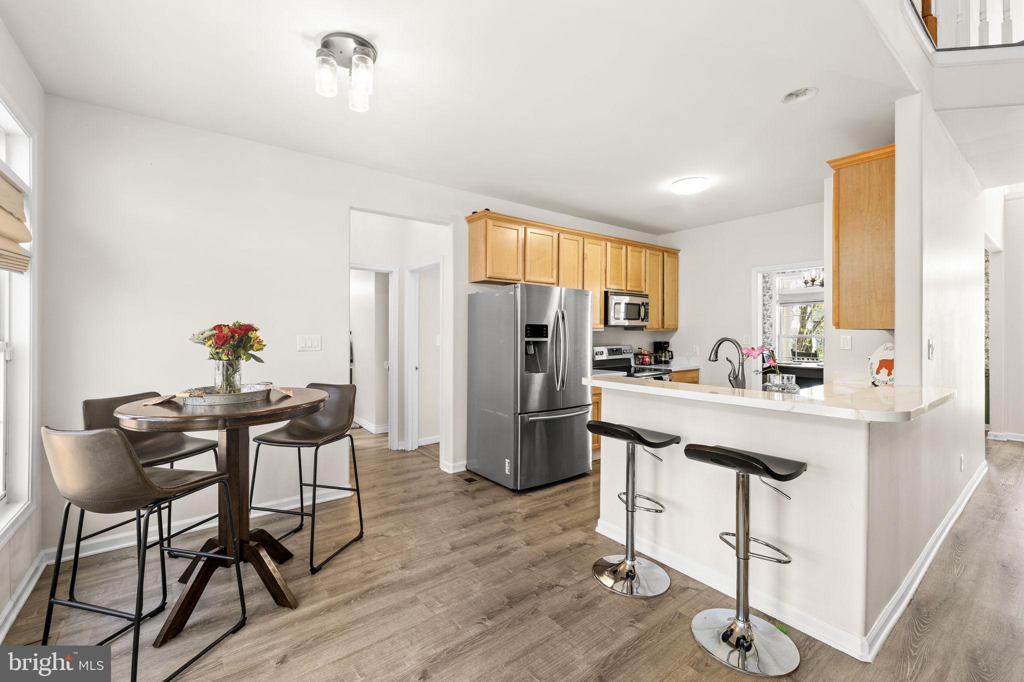 SOMERSET FARMS - Residential