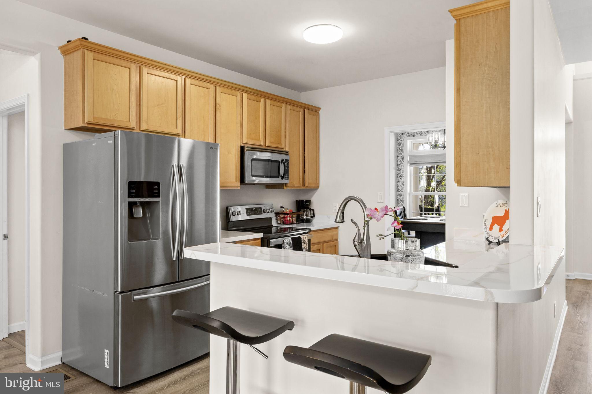 SOMERSET FARMS - Residential