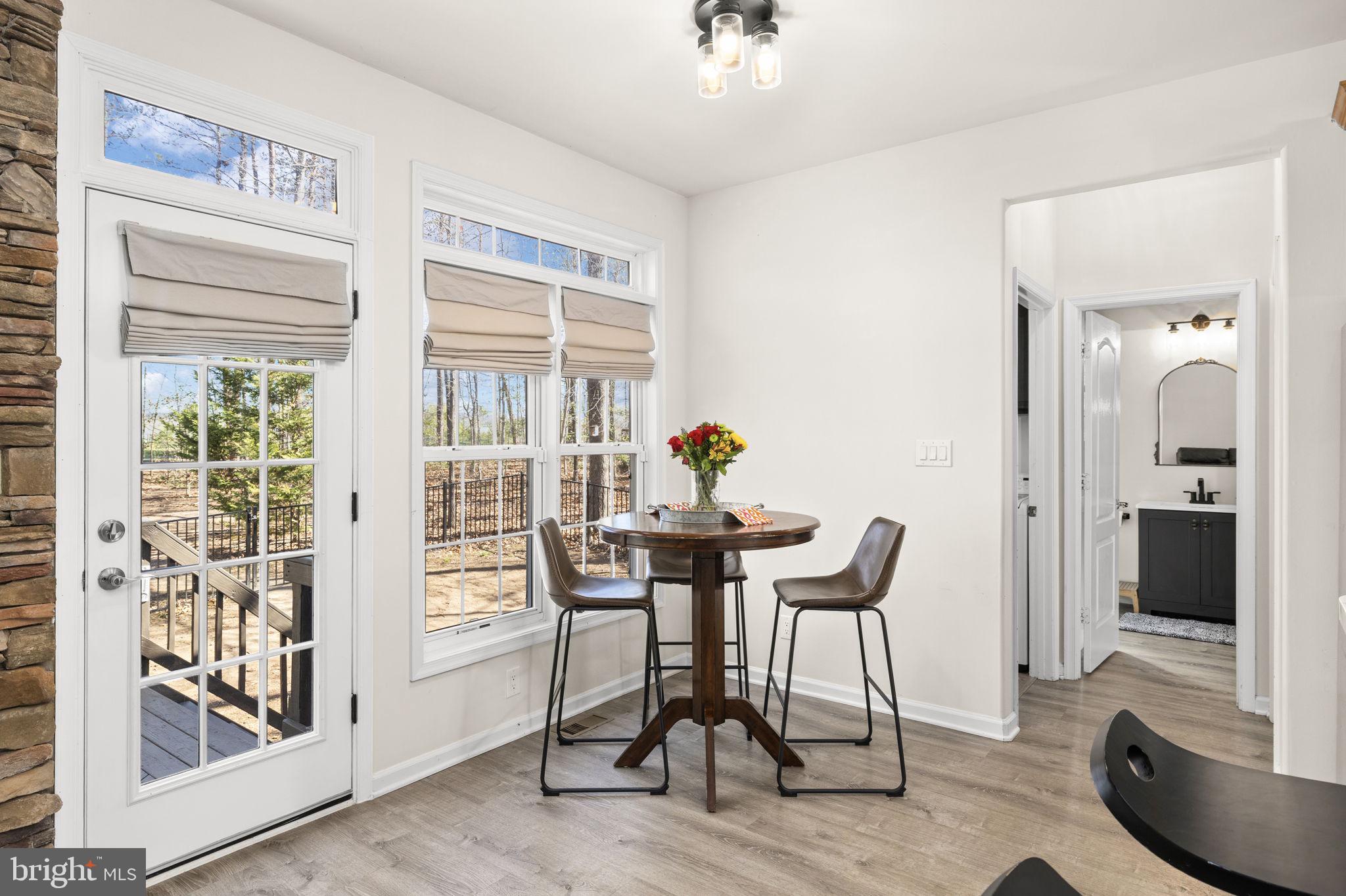 SOMERSET FARMS - Residential